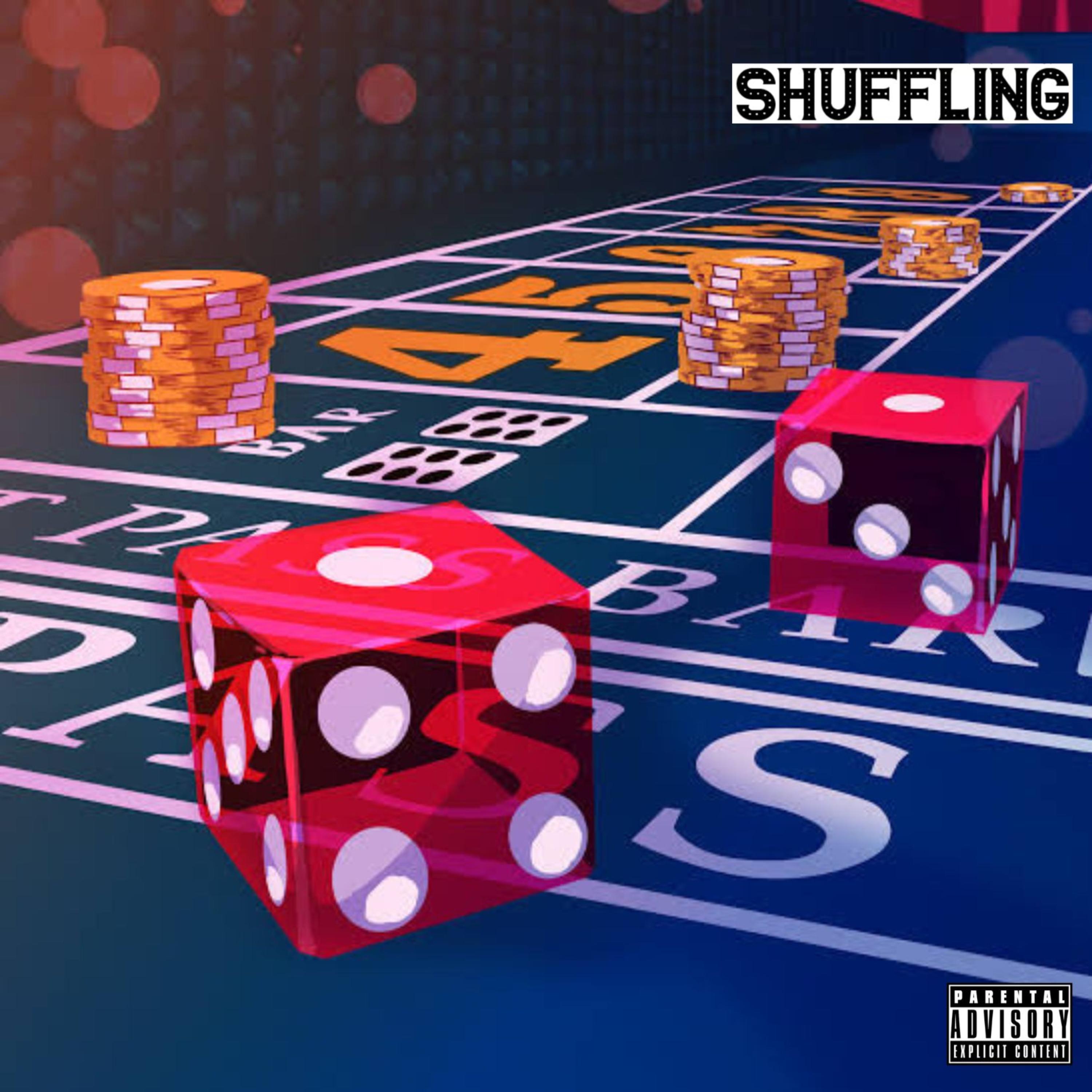 ShufflinG artwork