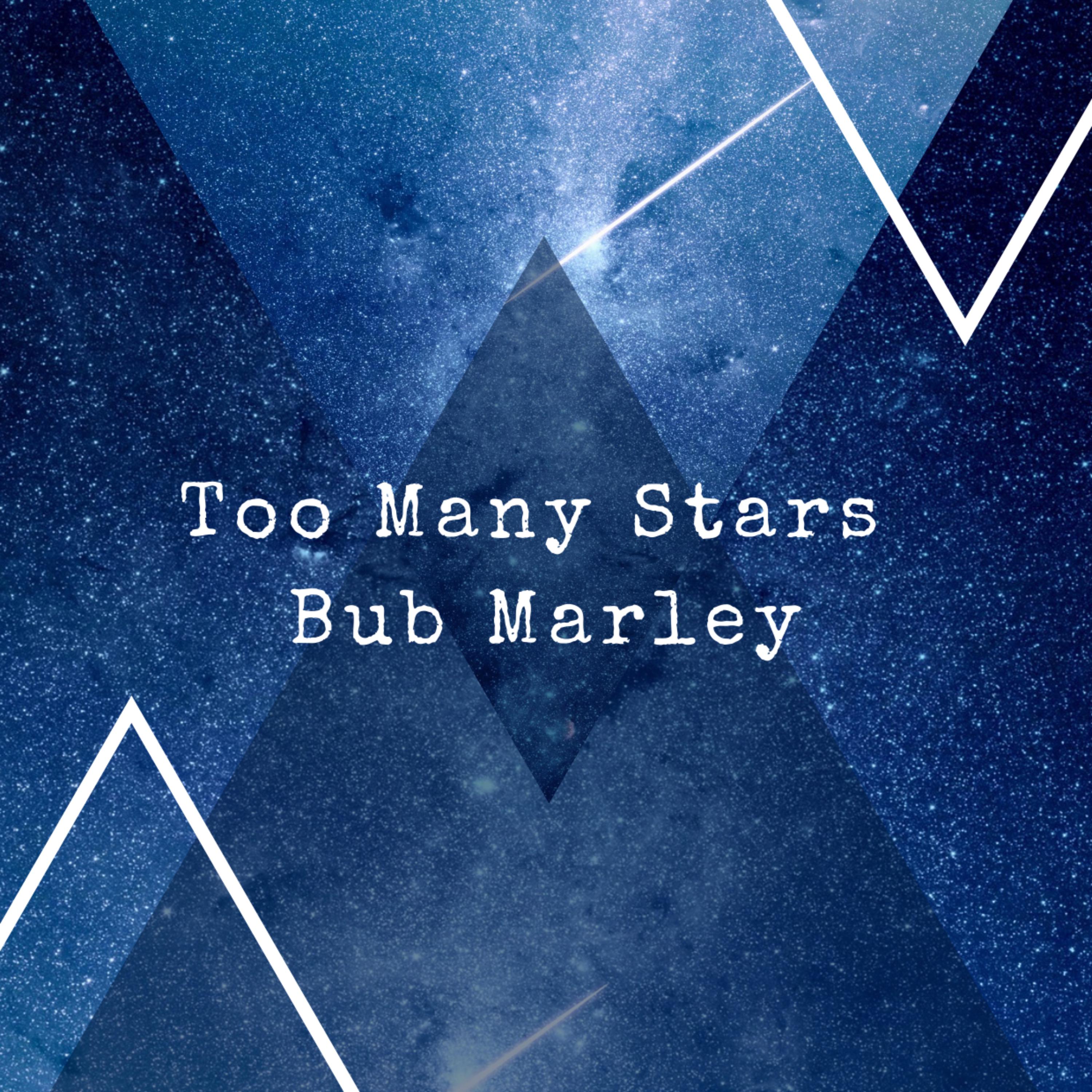 Too Many Stars artwork