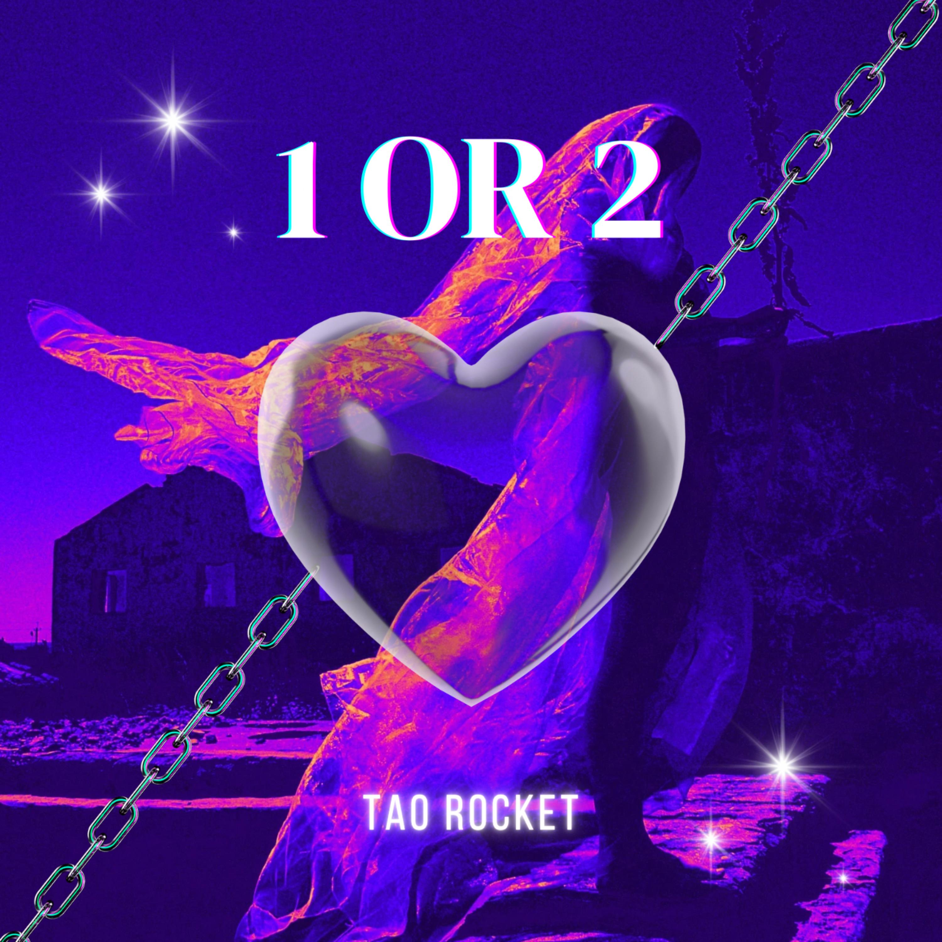 1 OR 2 artwork