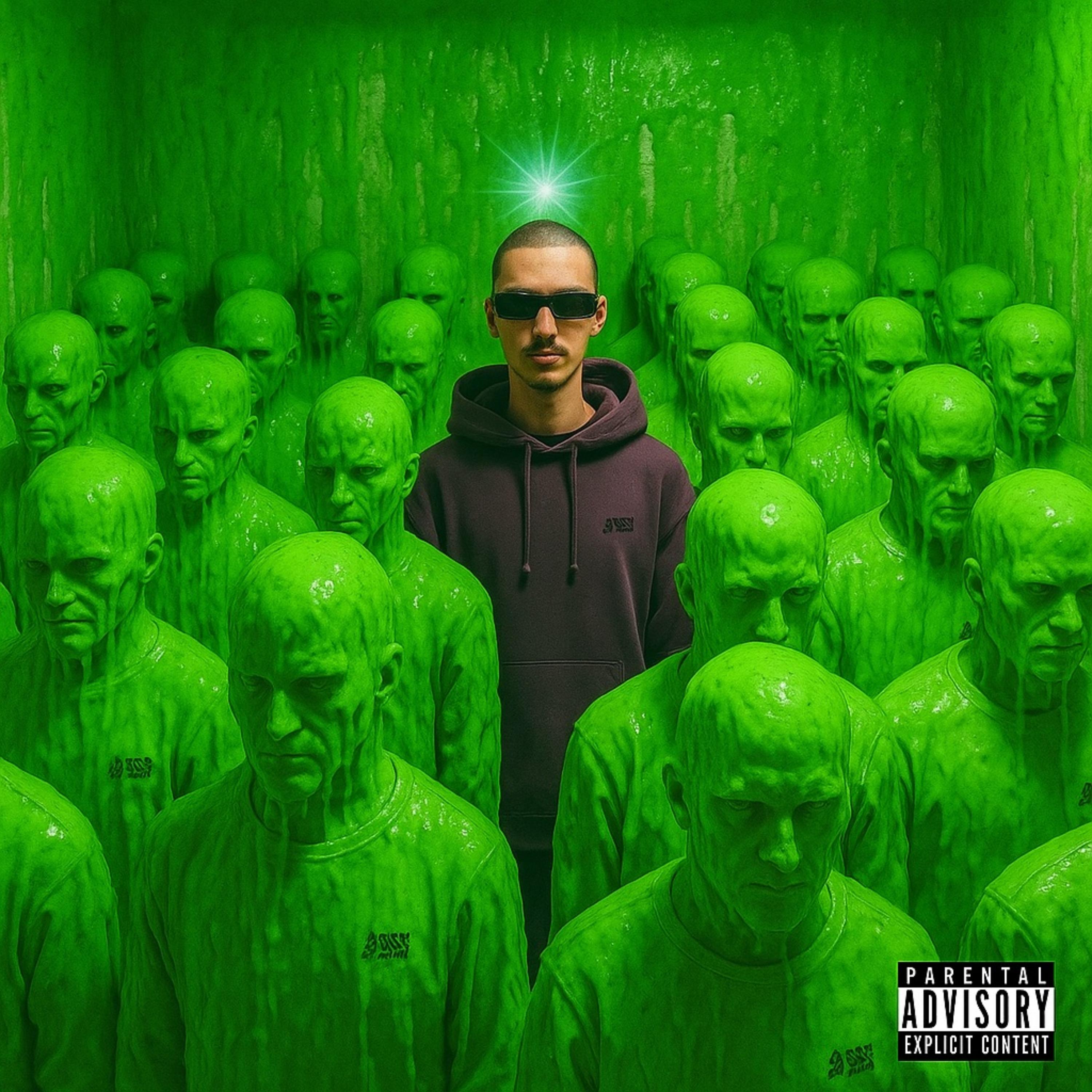 Already Dead artwork