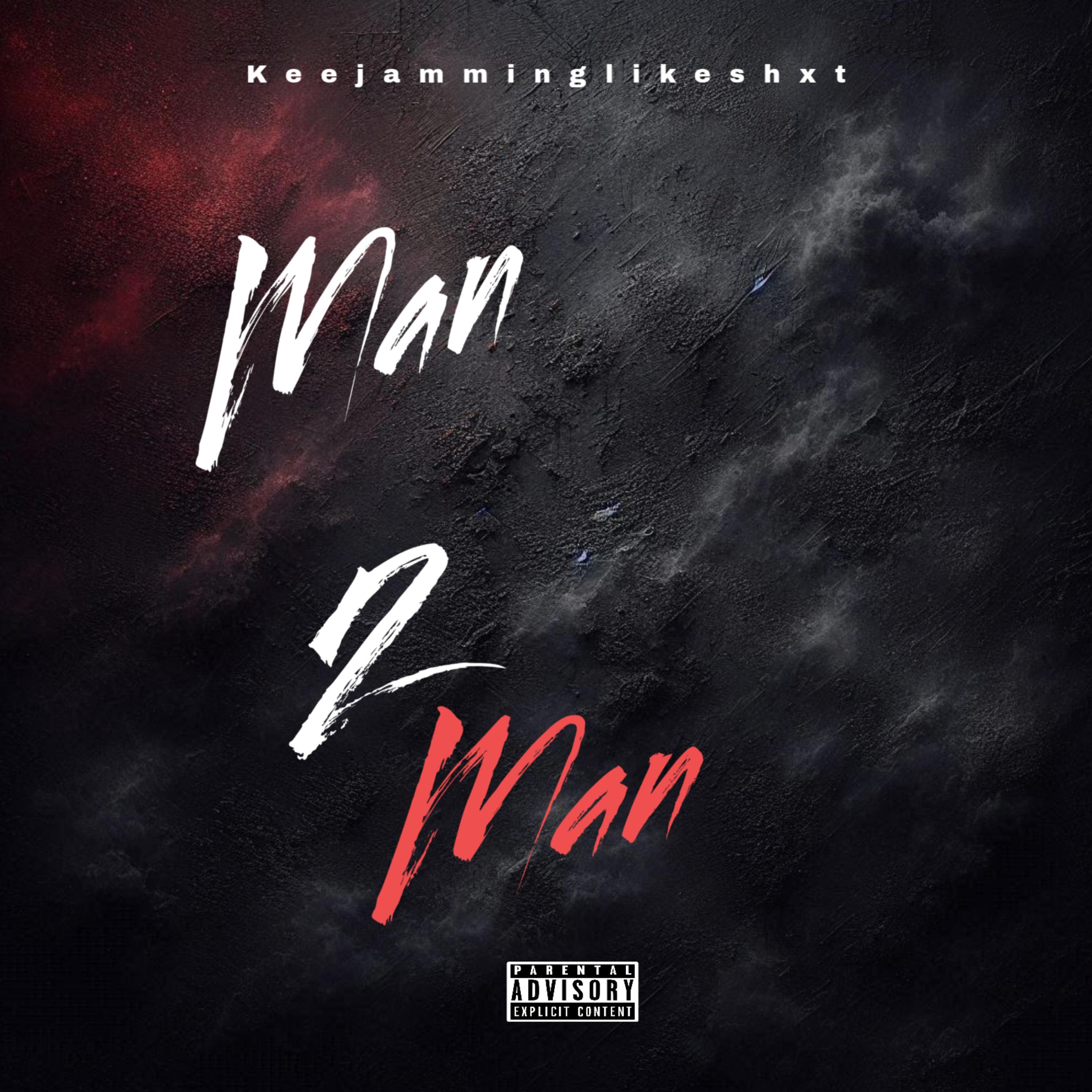 Man 2 Man artwork