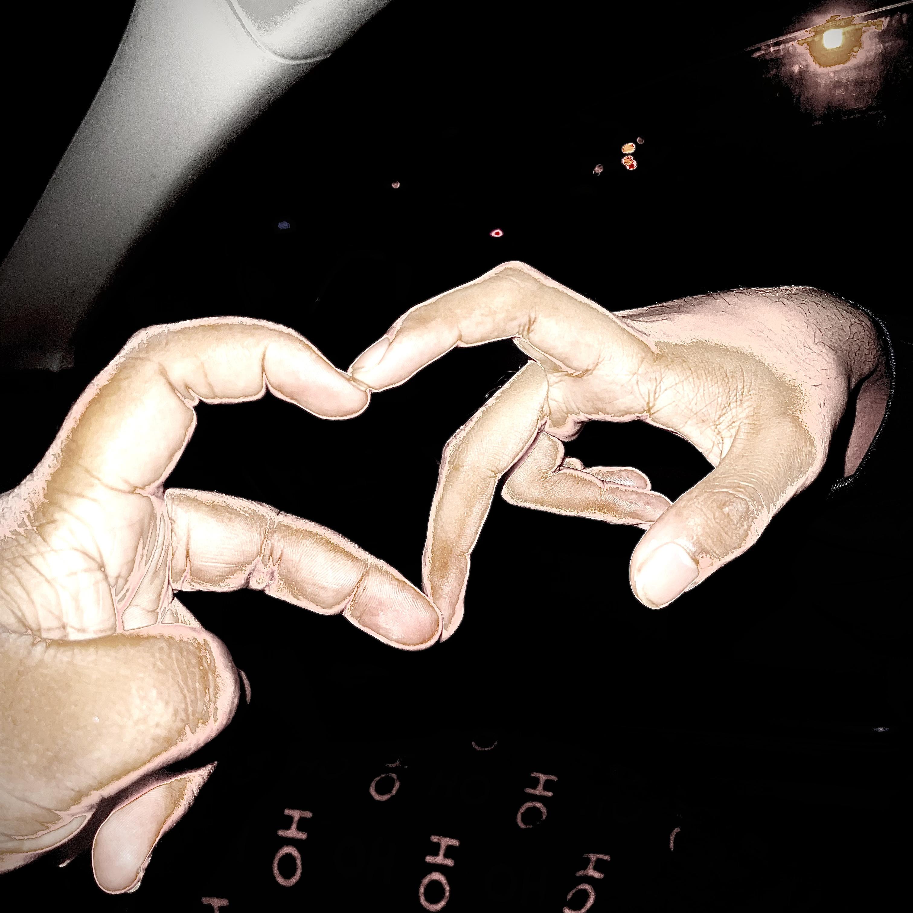 Together Forever artwork