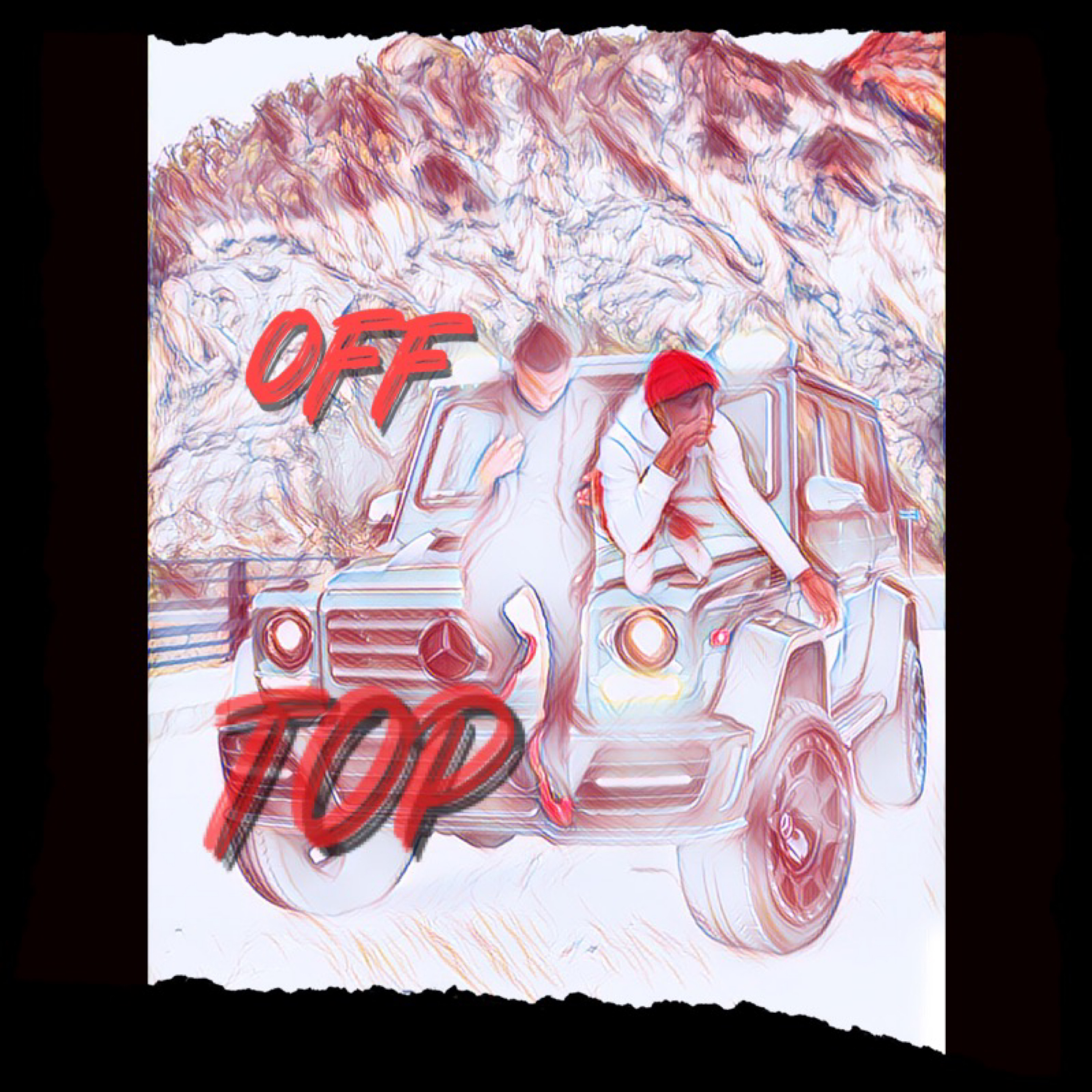 Off Top artwork