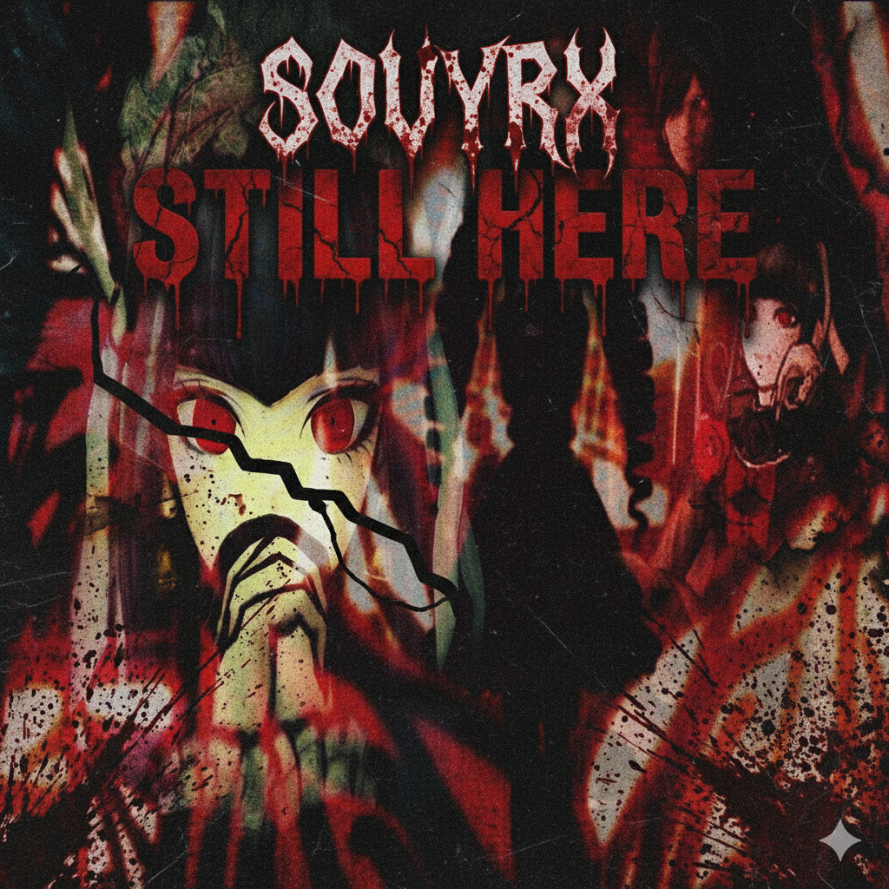 Still Here artwork