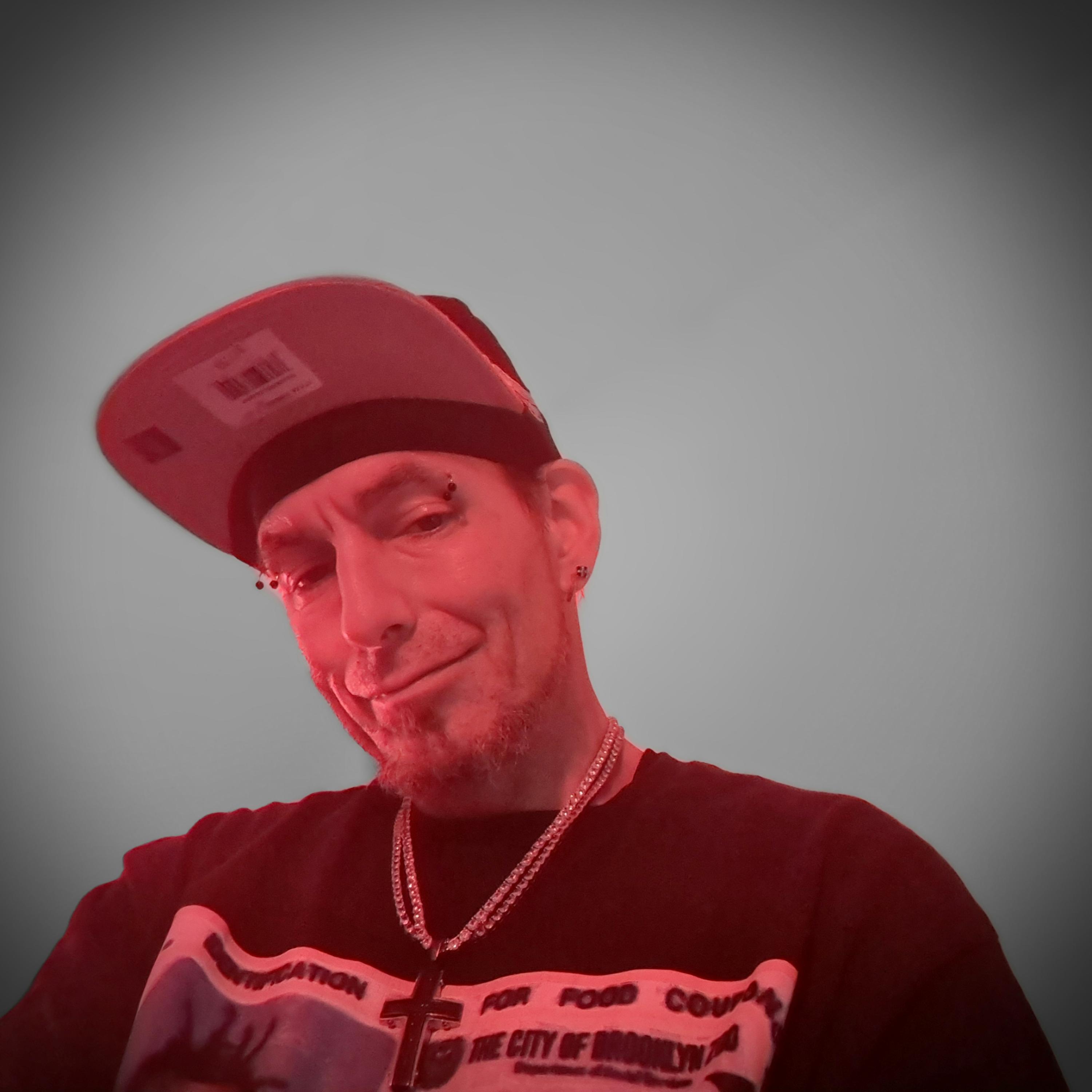 Pulled Da Hair artwork