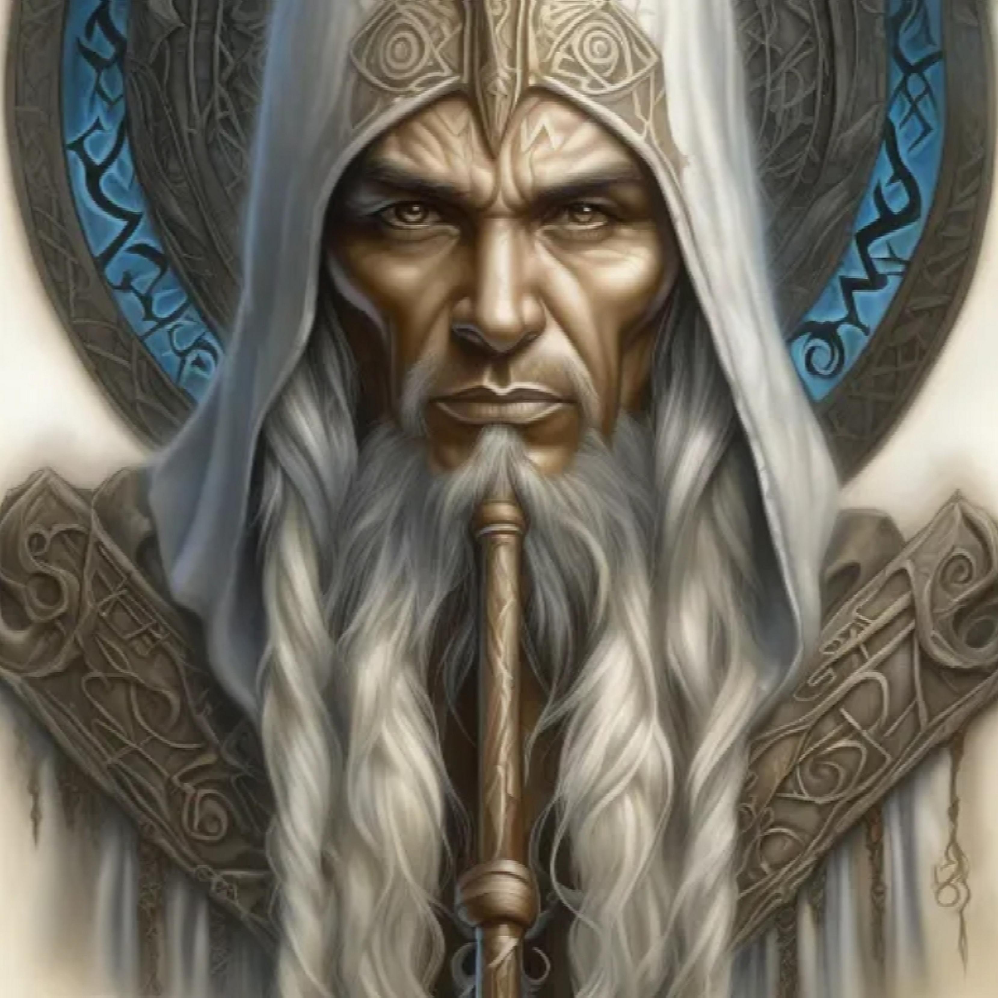 None Stung Magic I Create artwork