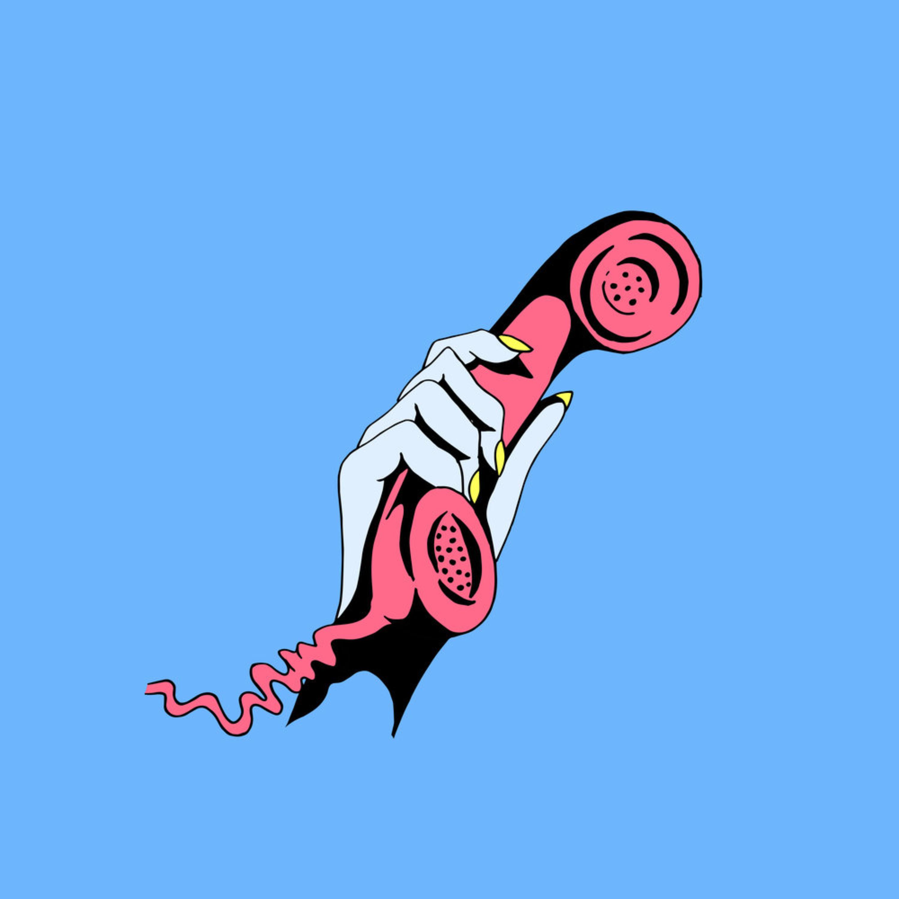Samples by BabyWipe cover art