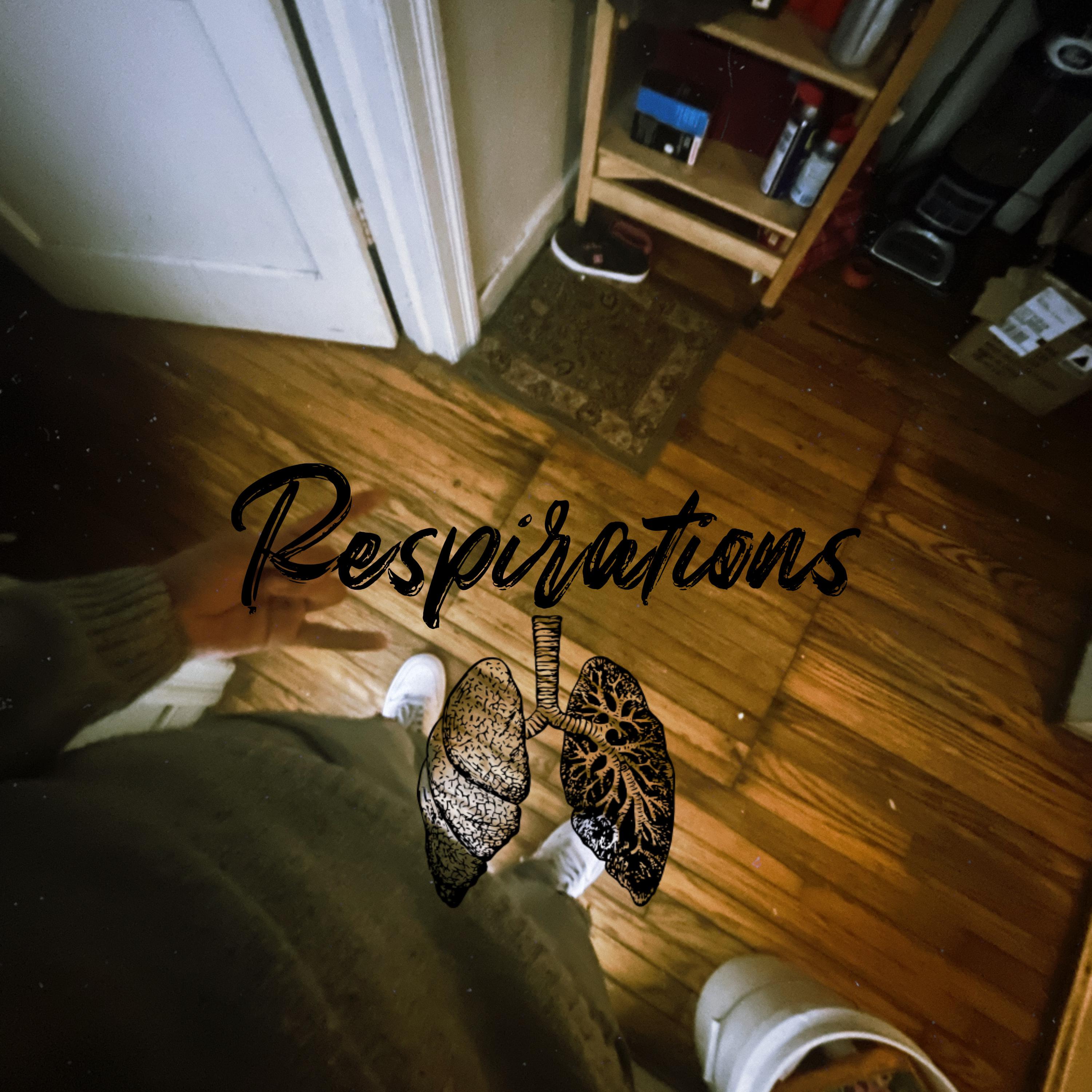 Respirations artwork
