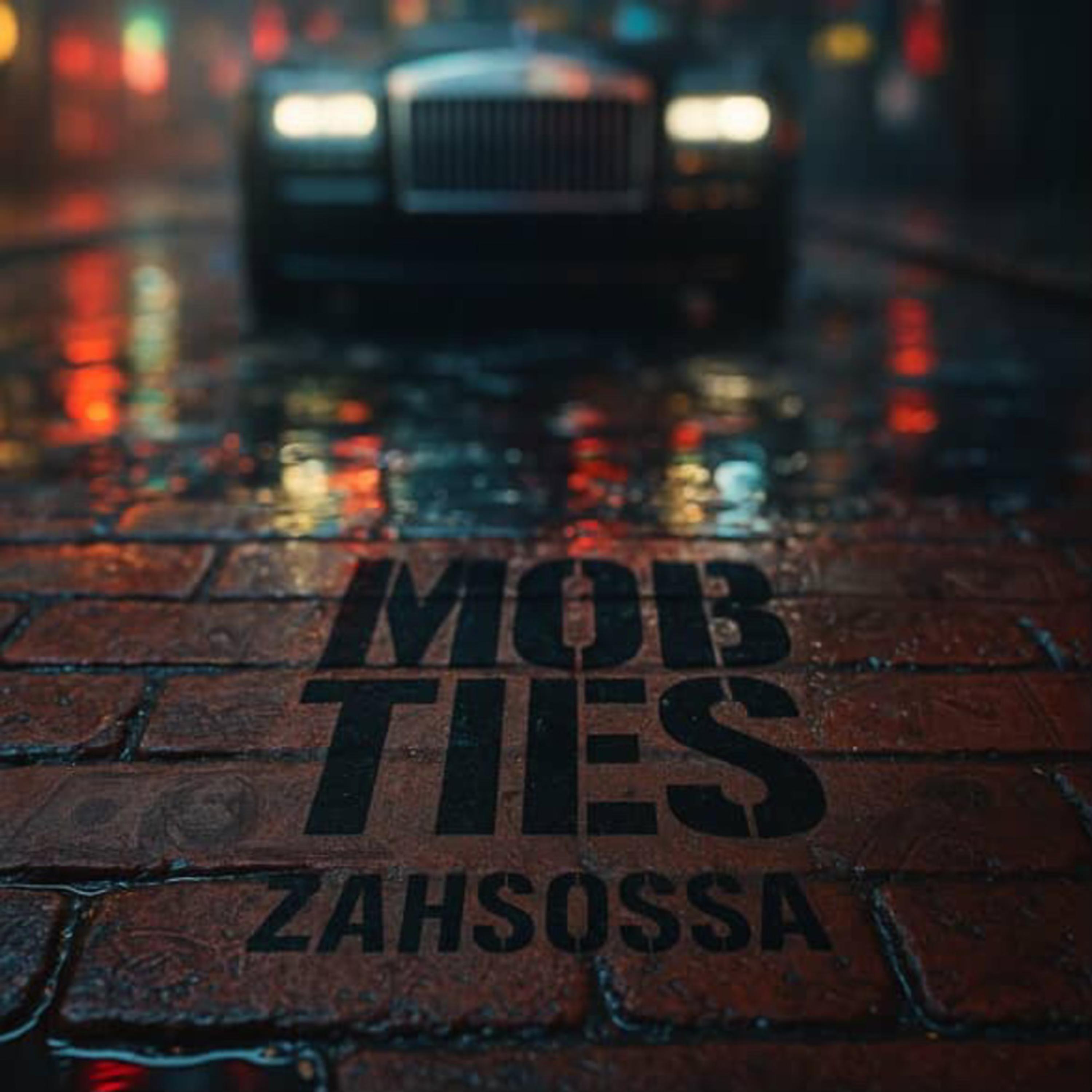 Mob Ties artwork