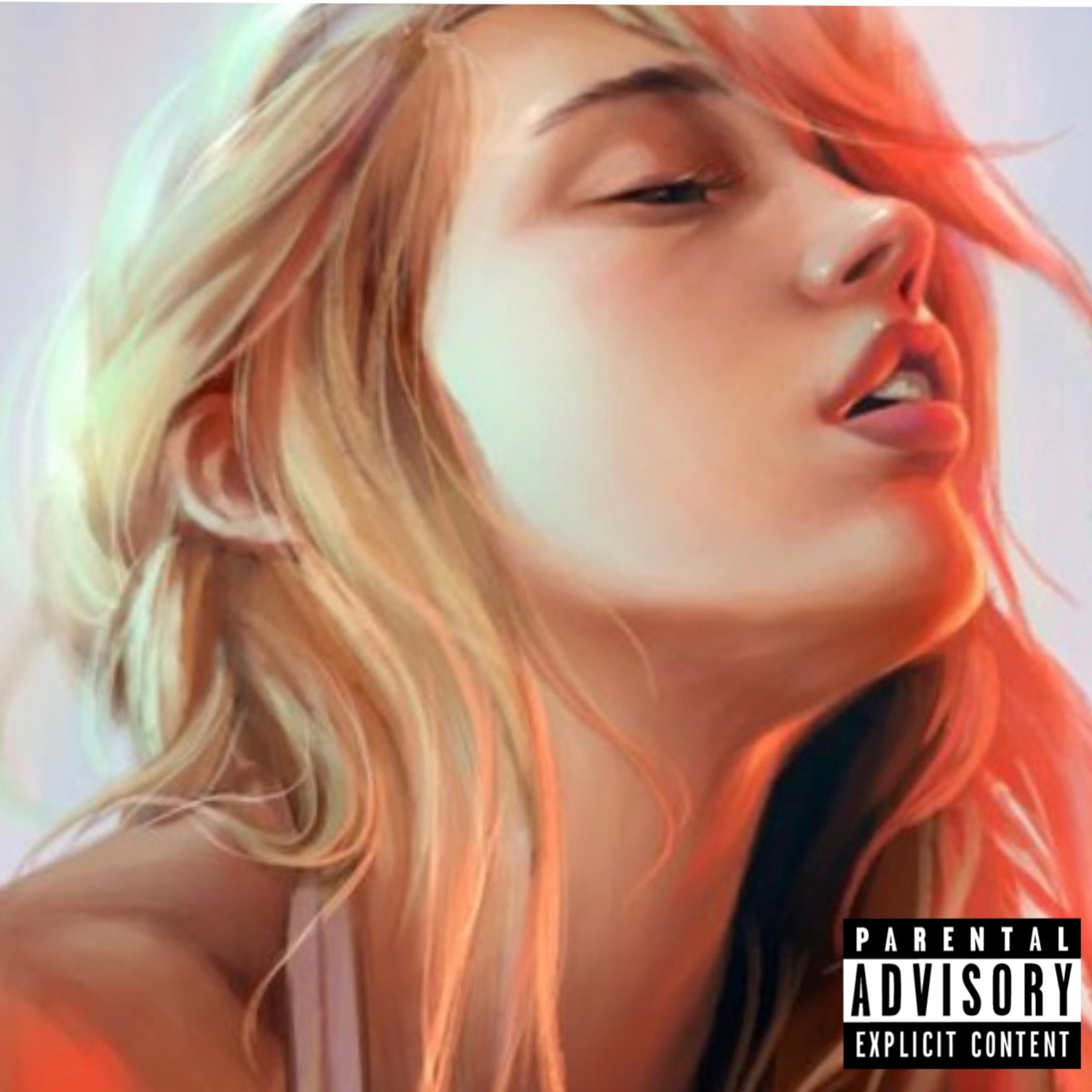Cry Baby artwork
