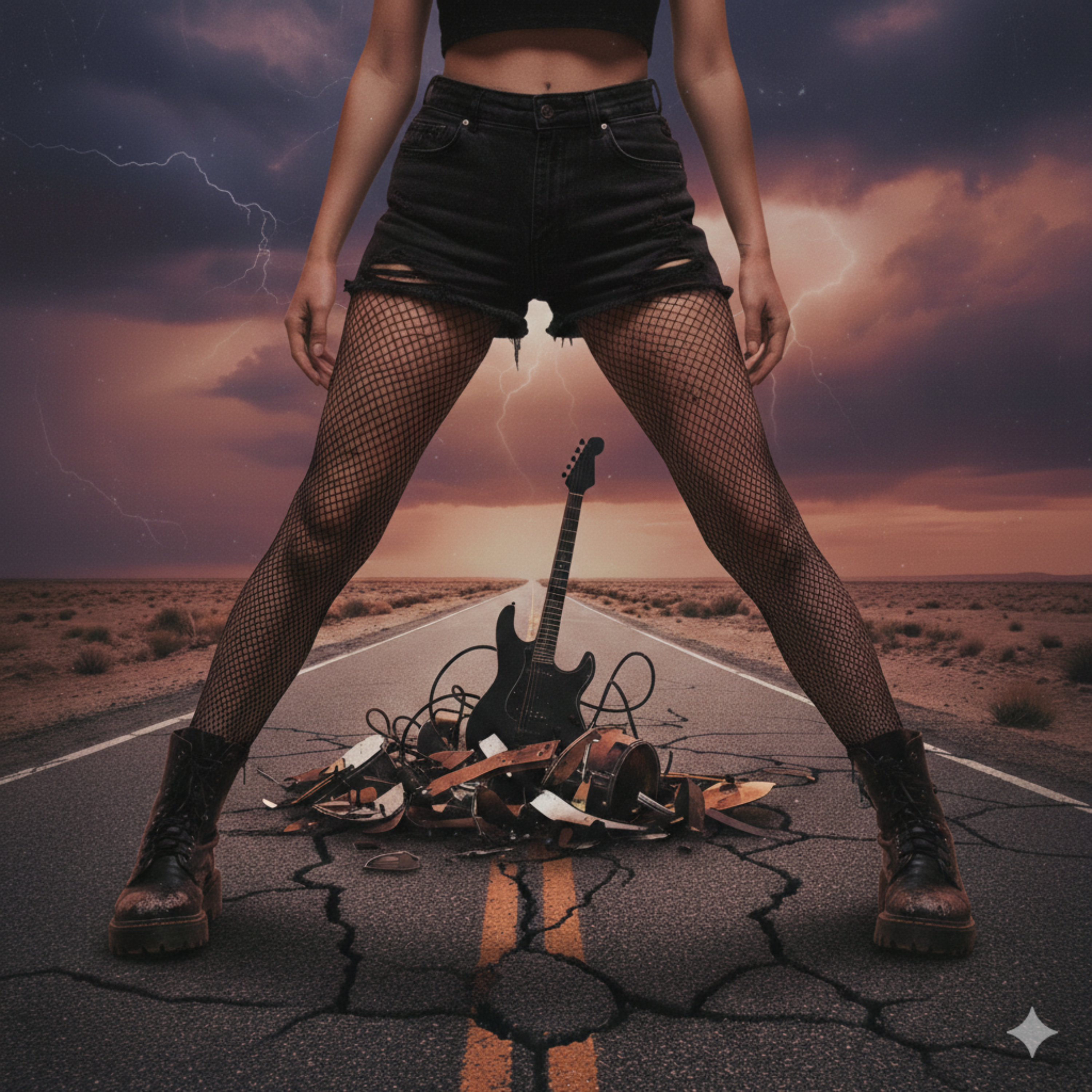 The Hurt artwork