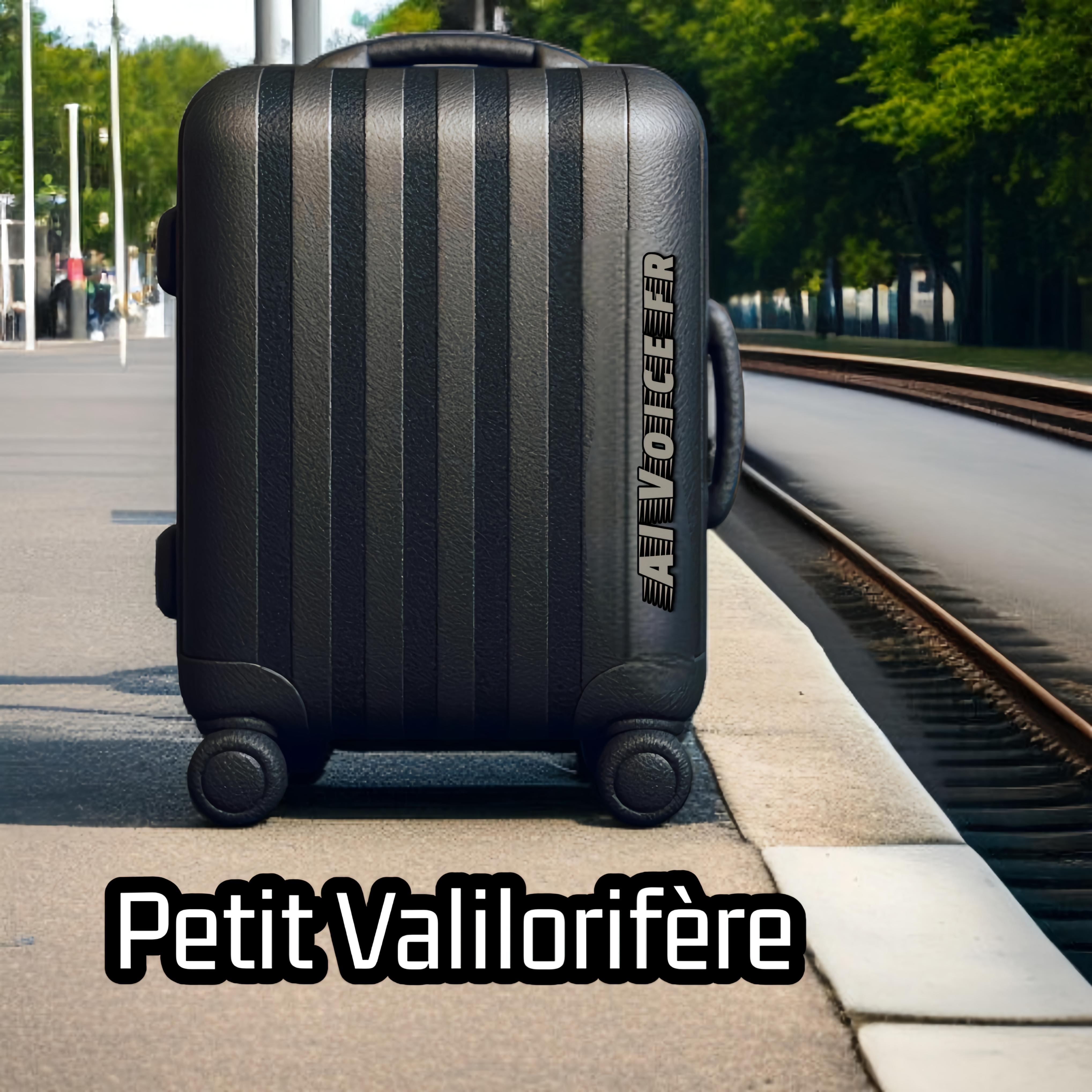 Petit Valilorifere artwork