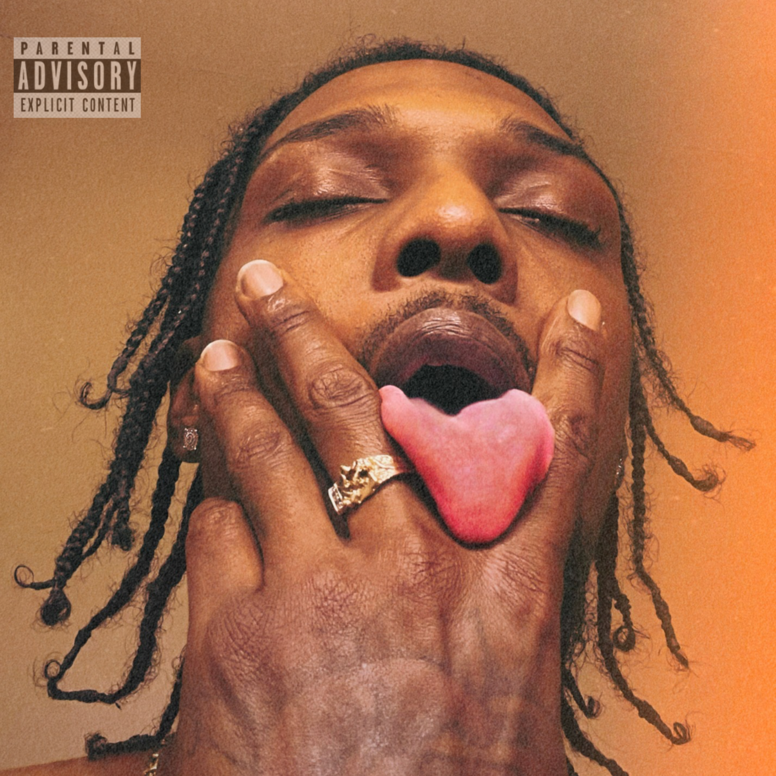 Love Me artwork