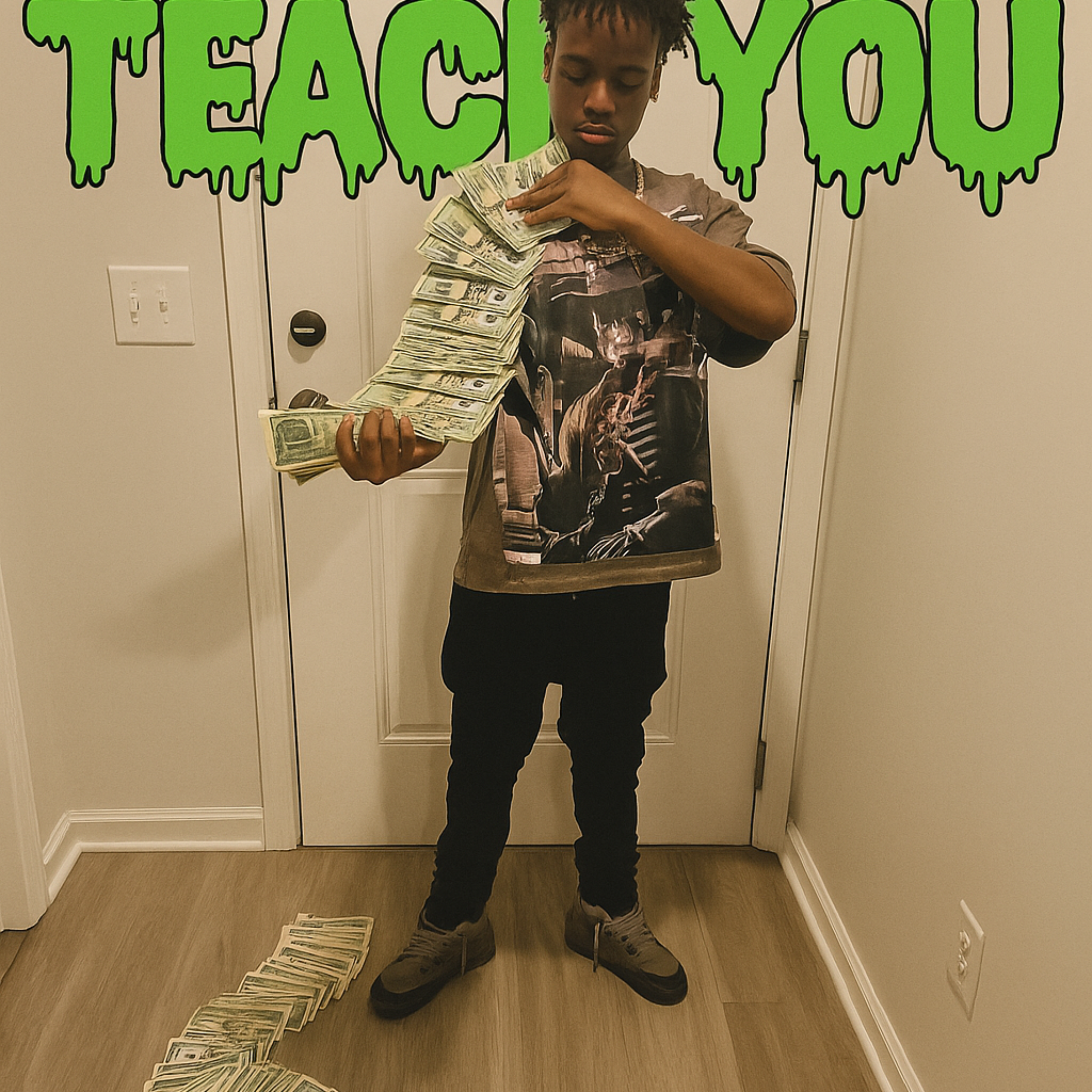 let me teach ya artwork