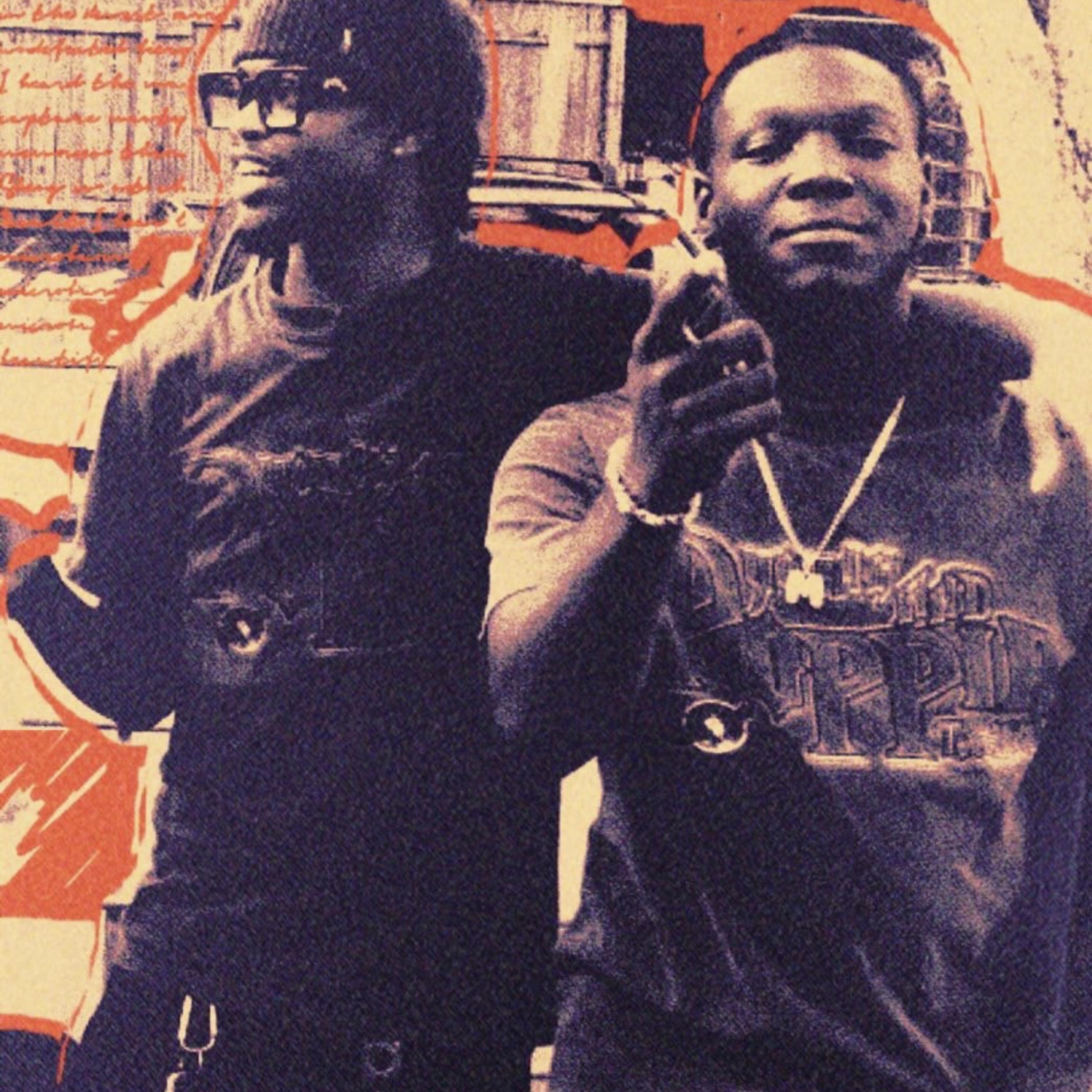Going Up! by Mot1on Mo cover art