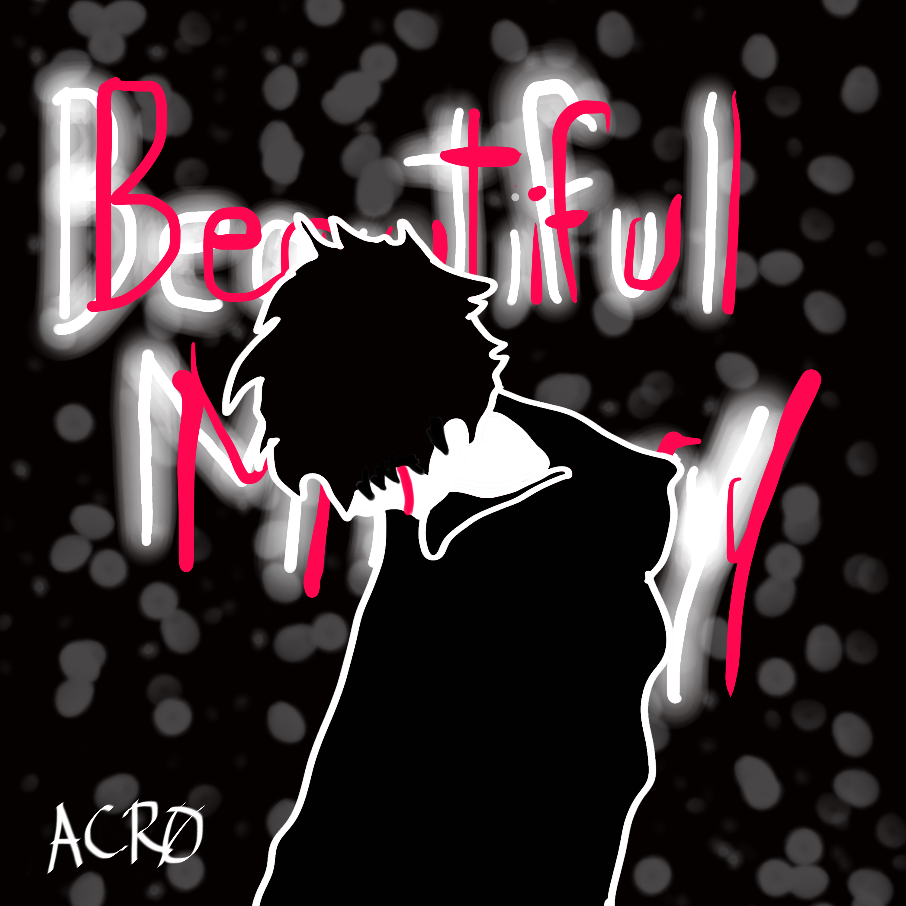 Beautiful Misery artwork