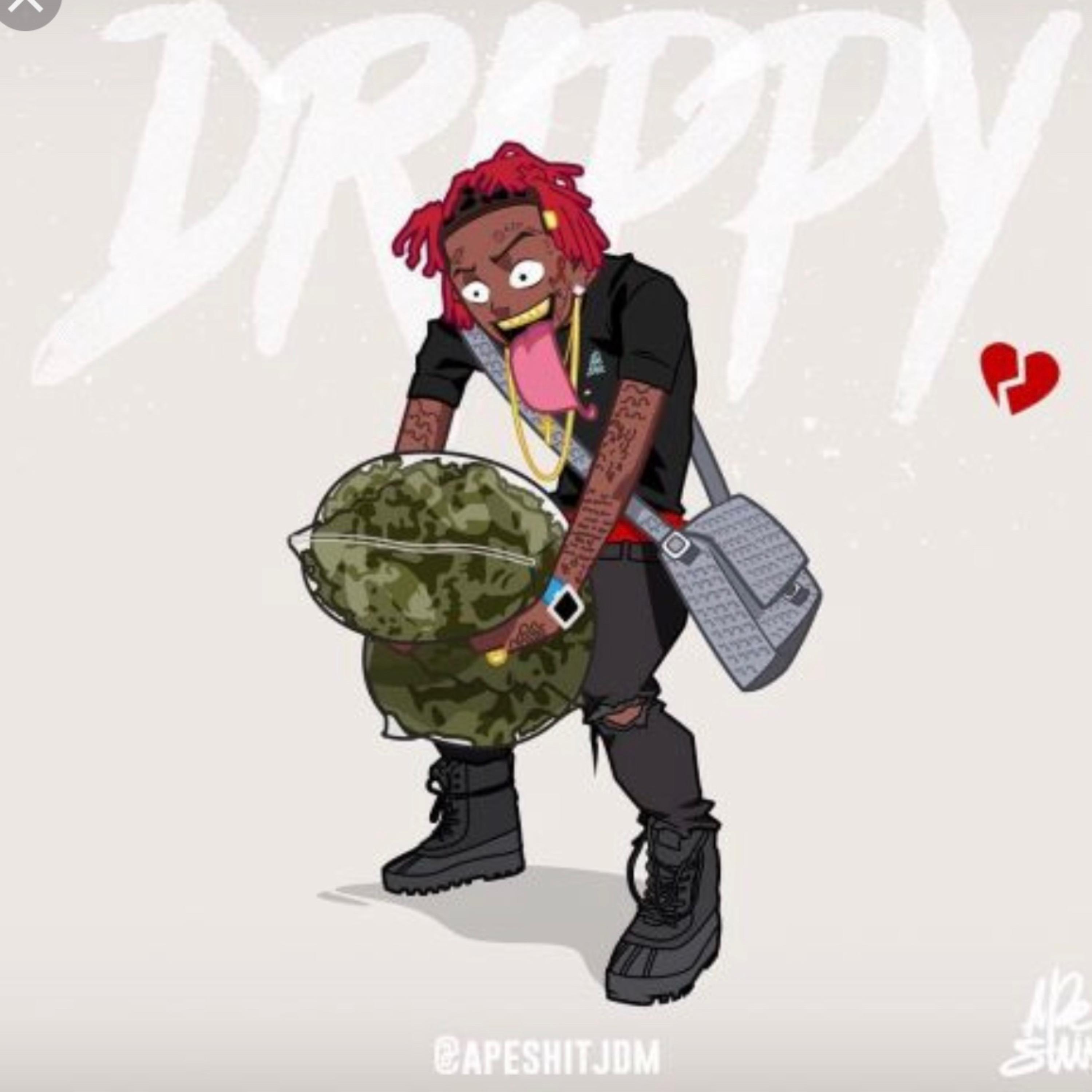Dont Stop by Polo cover art