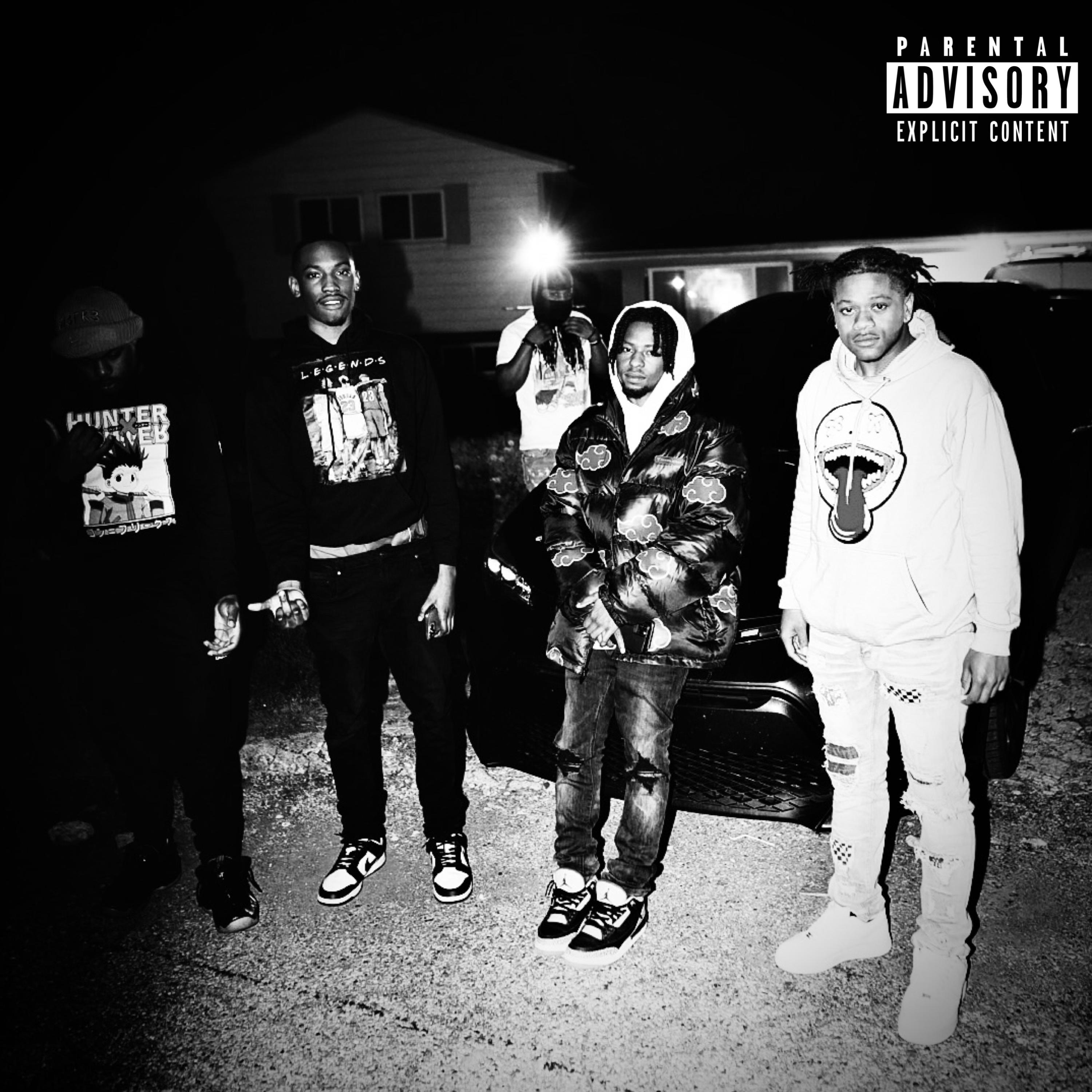 Money Talk artwork