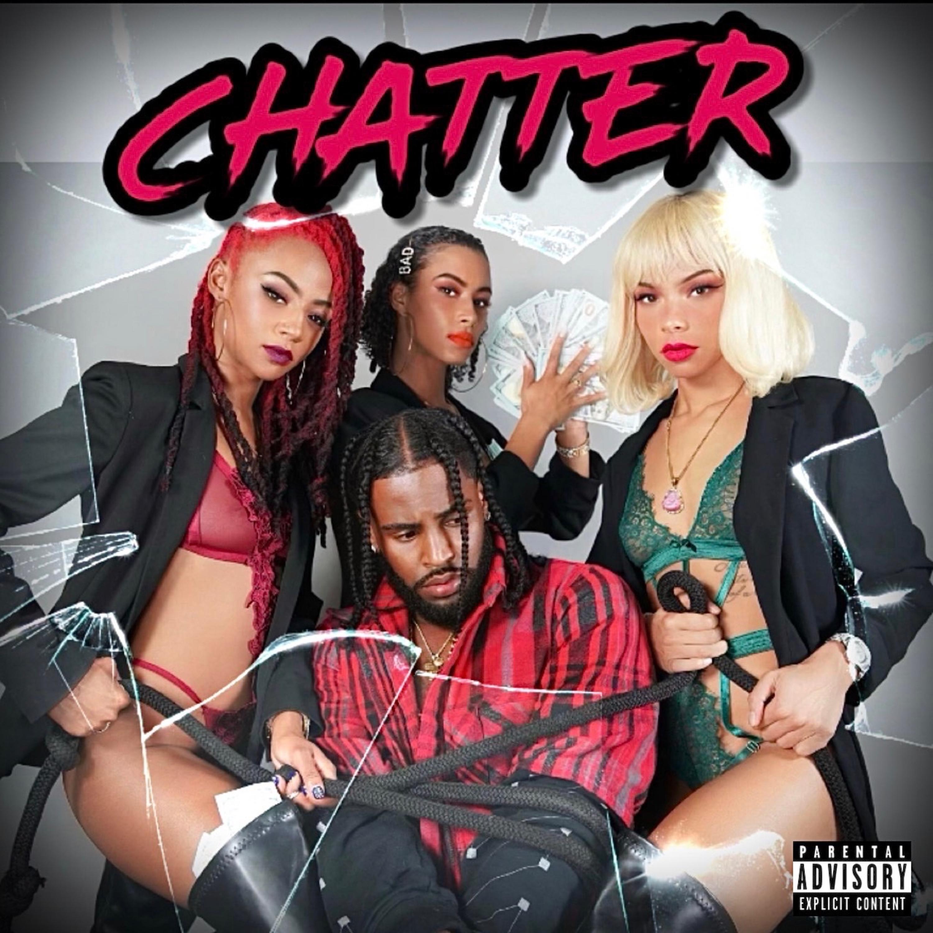 Chatter artwork