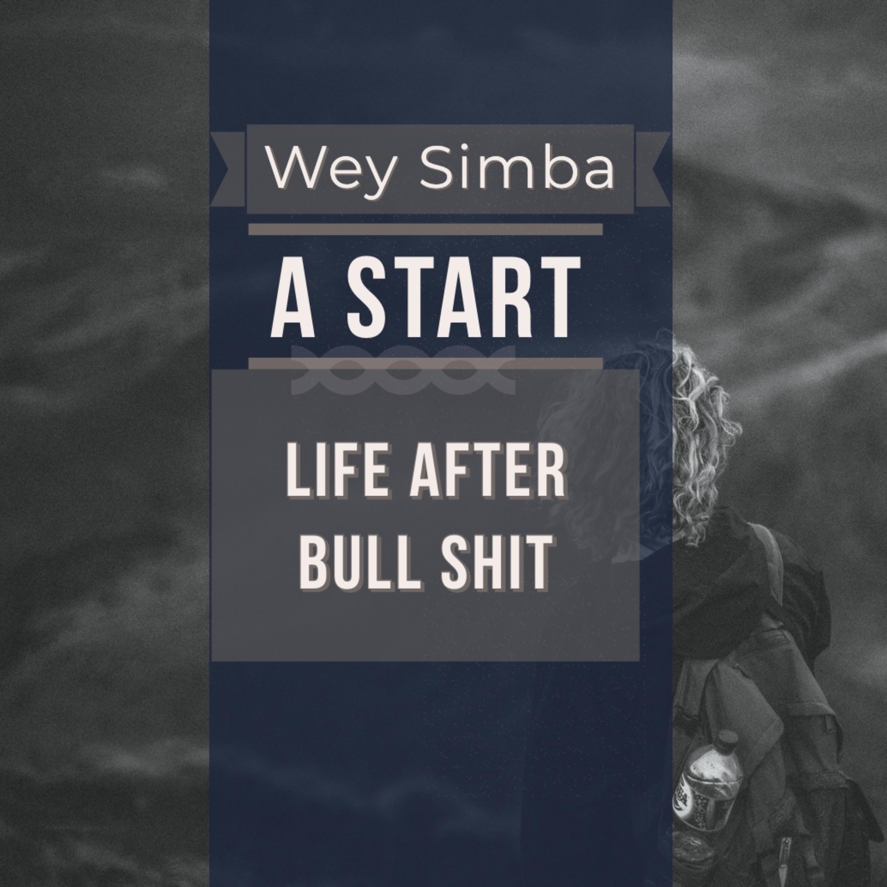 A Start artwork