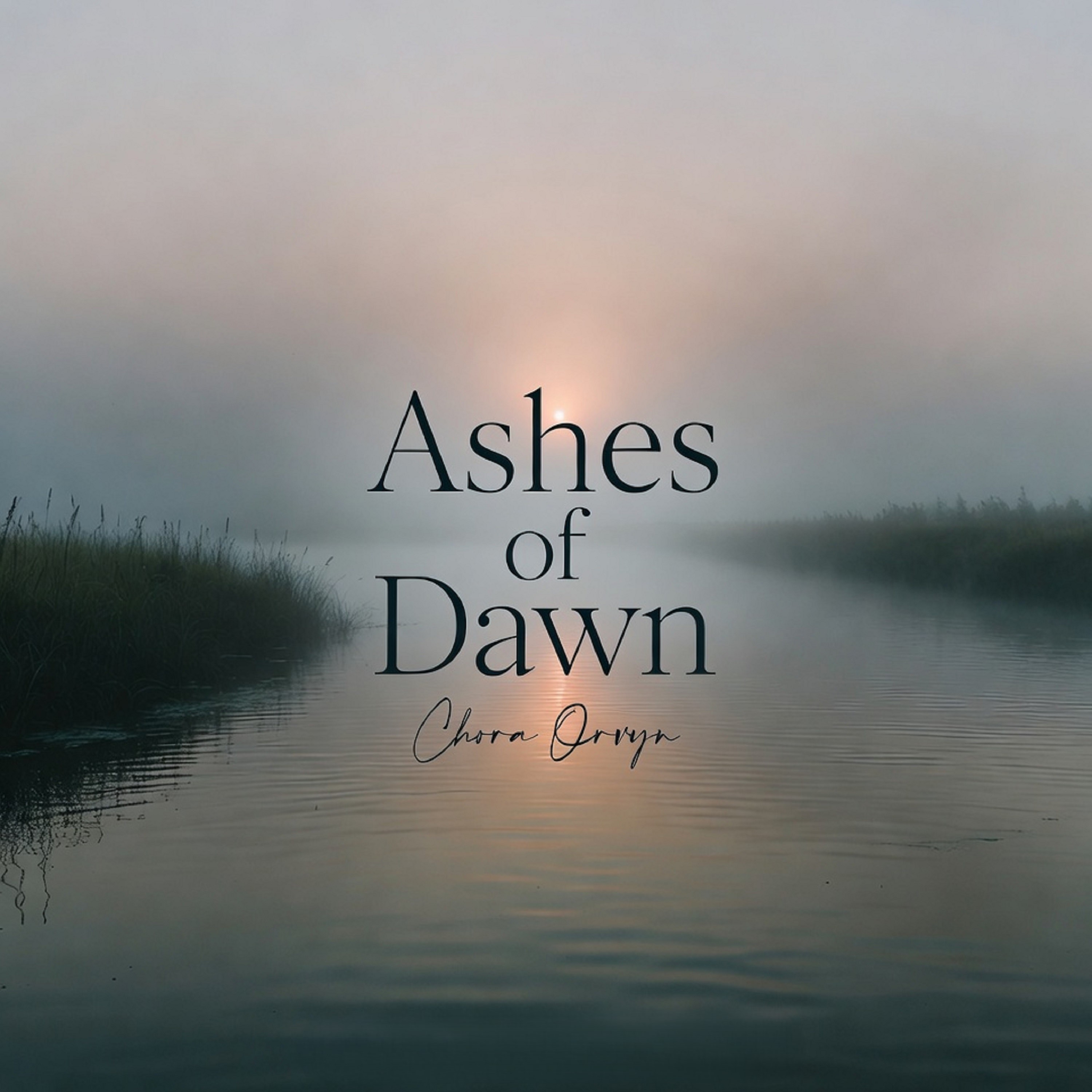 Ashes of Dawn artwork