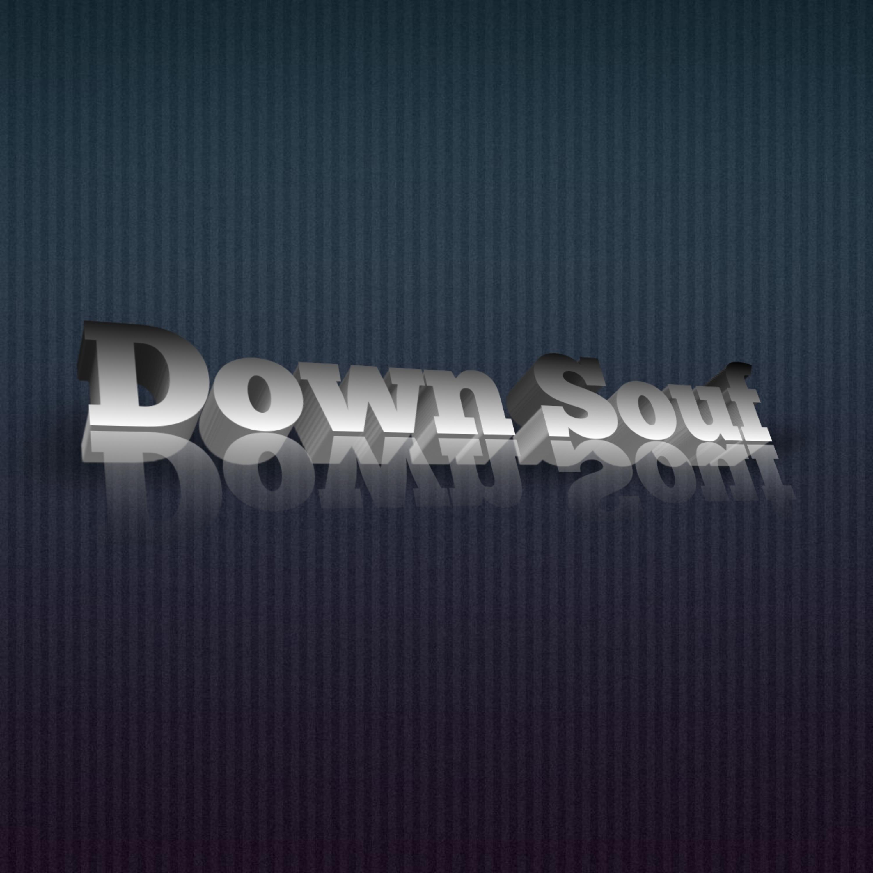 Down Souf by Reddzon28 cover art