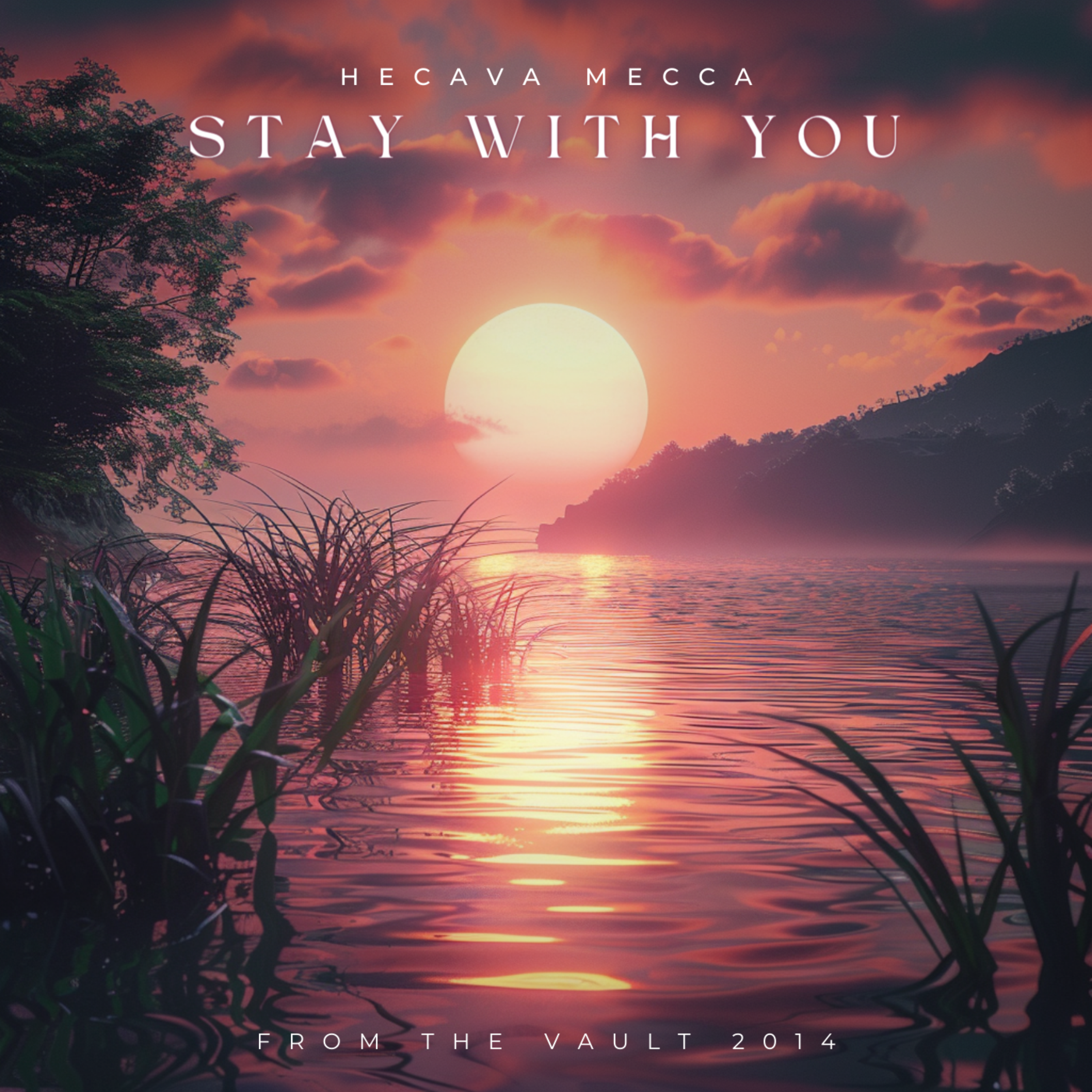 Stay With You (2014) artwork