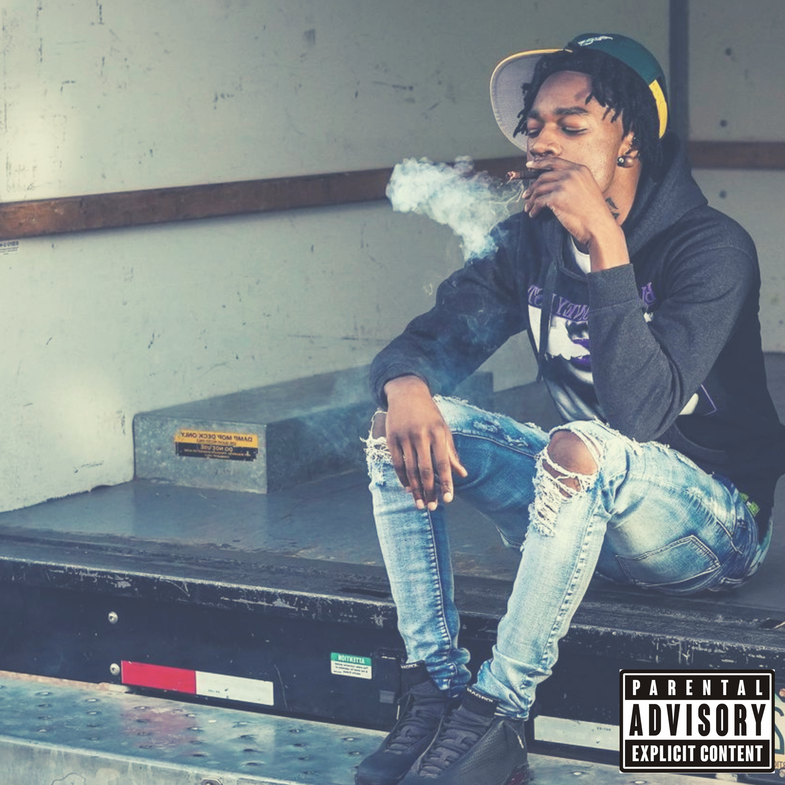 Real Me by Jay Sino cover art