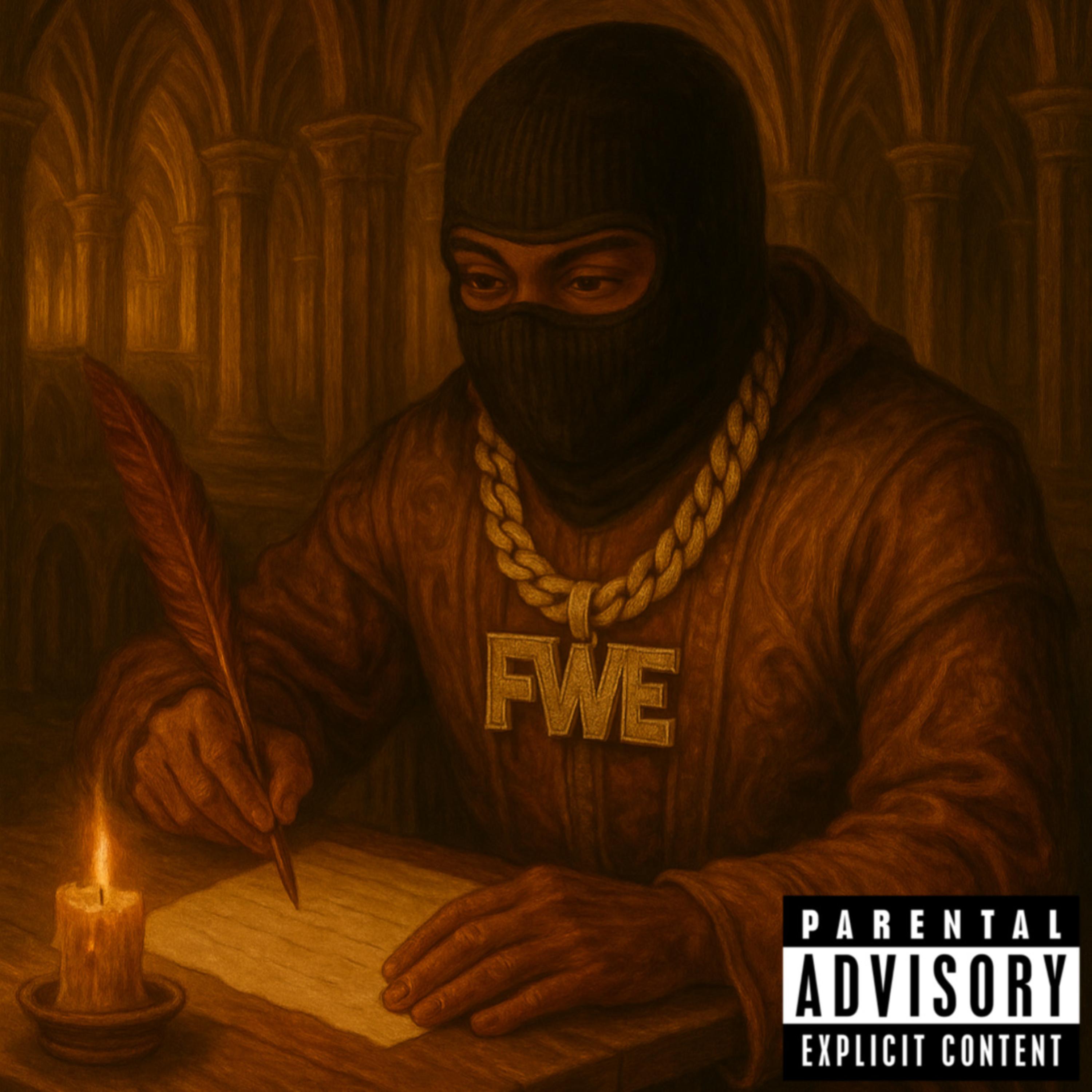 A Poet by KARI cover art