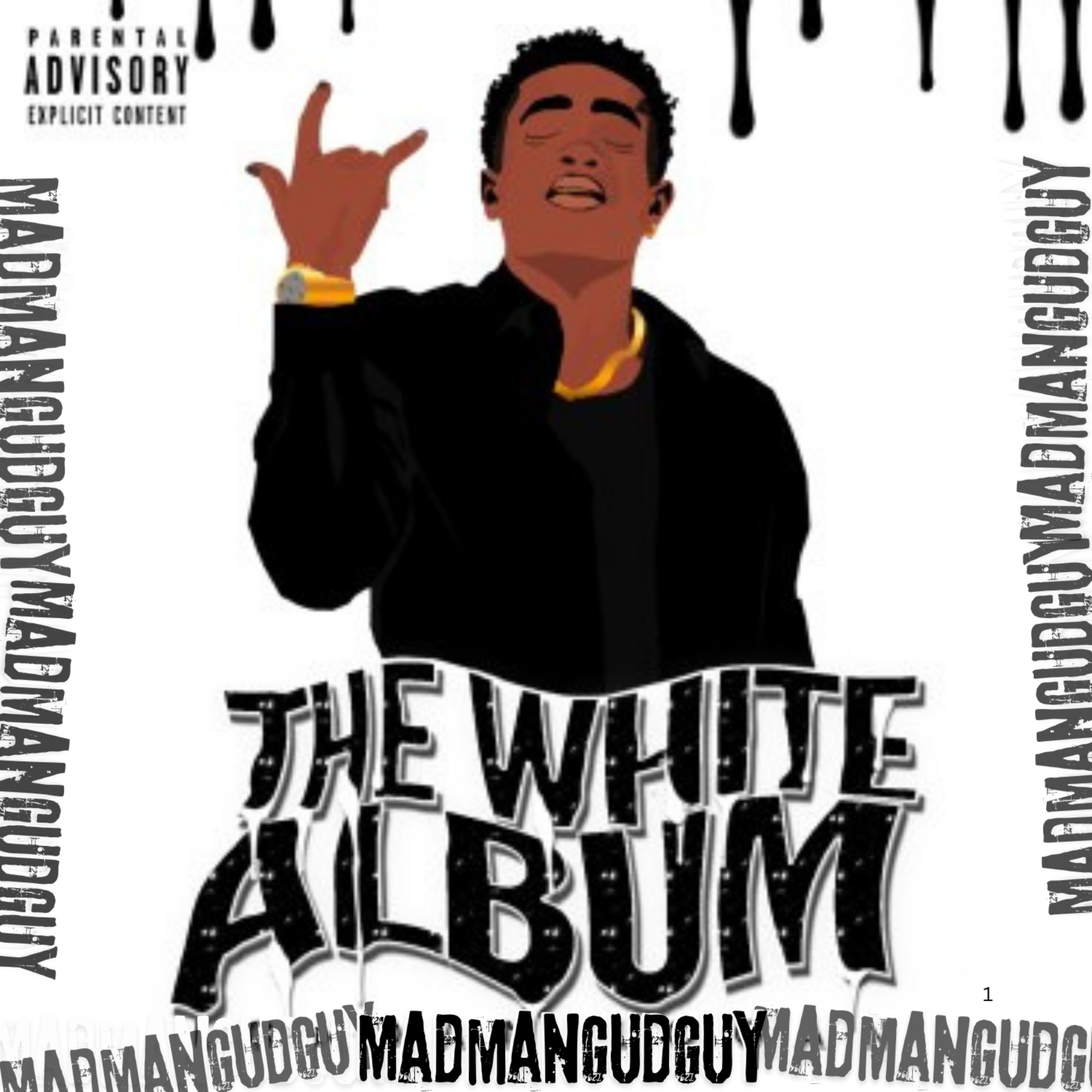 The White Album artwork