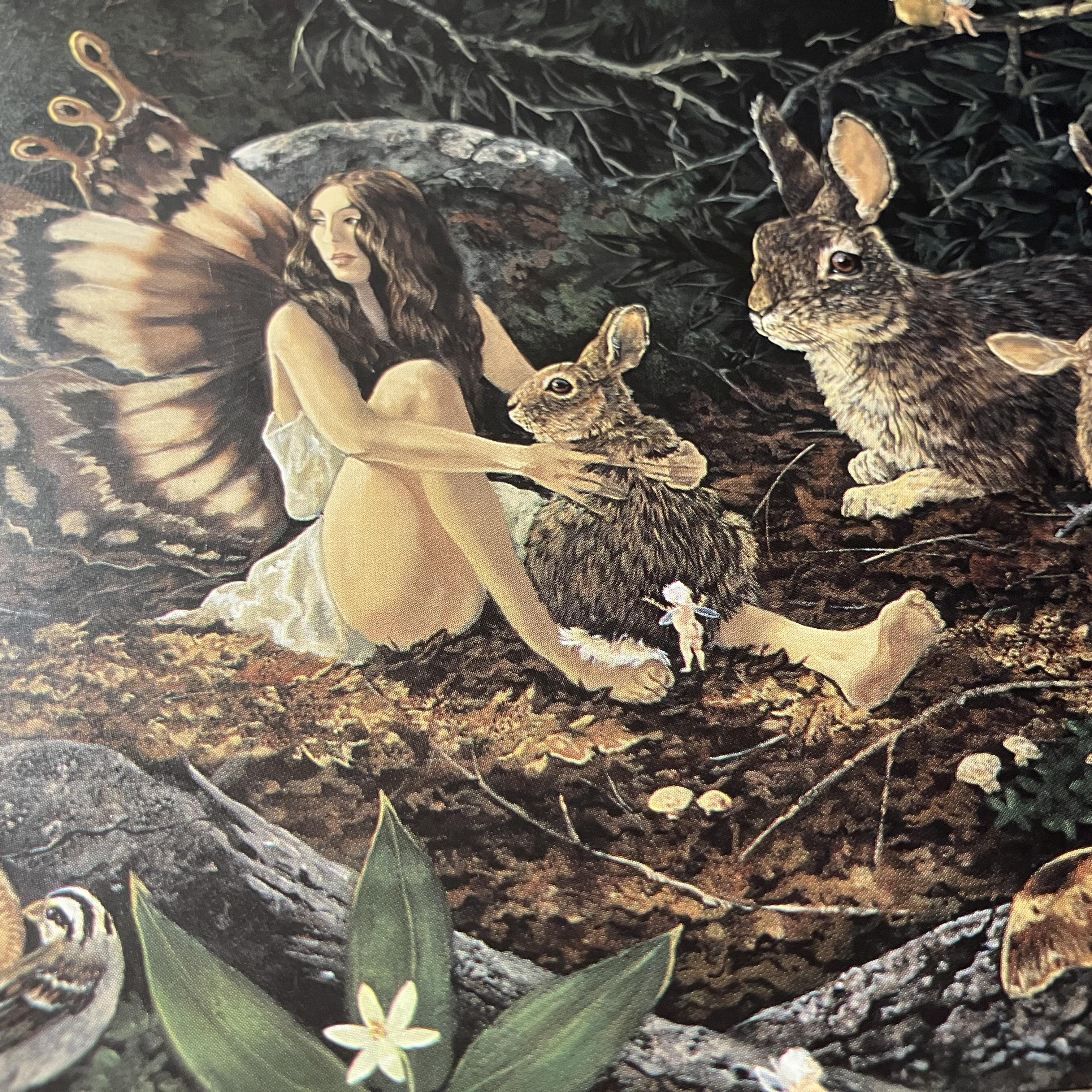 MOONLIGHT MELODIES artwork