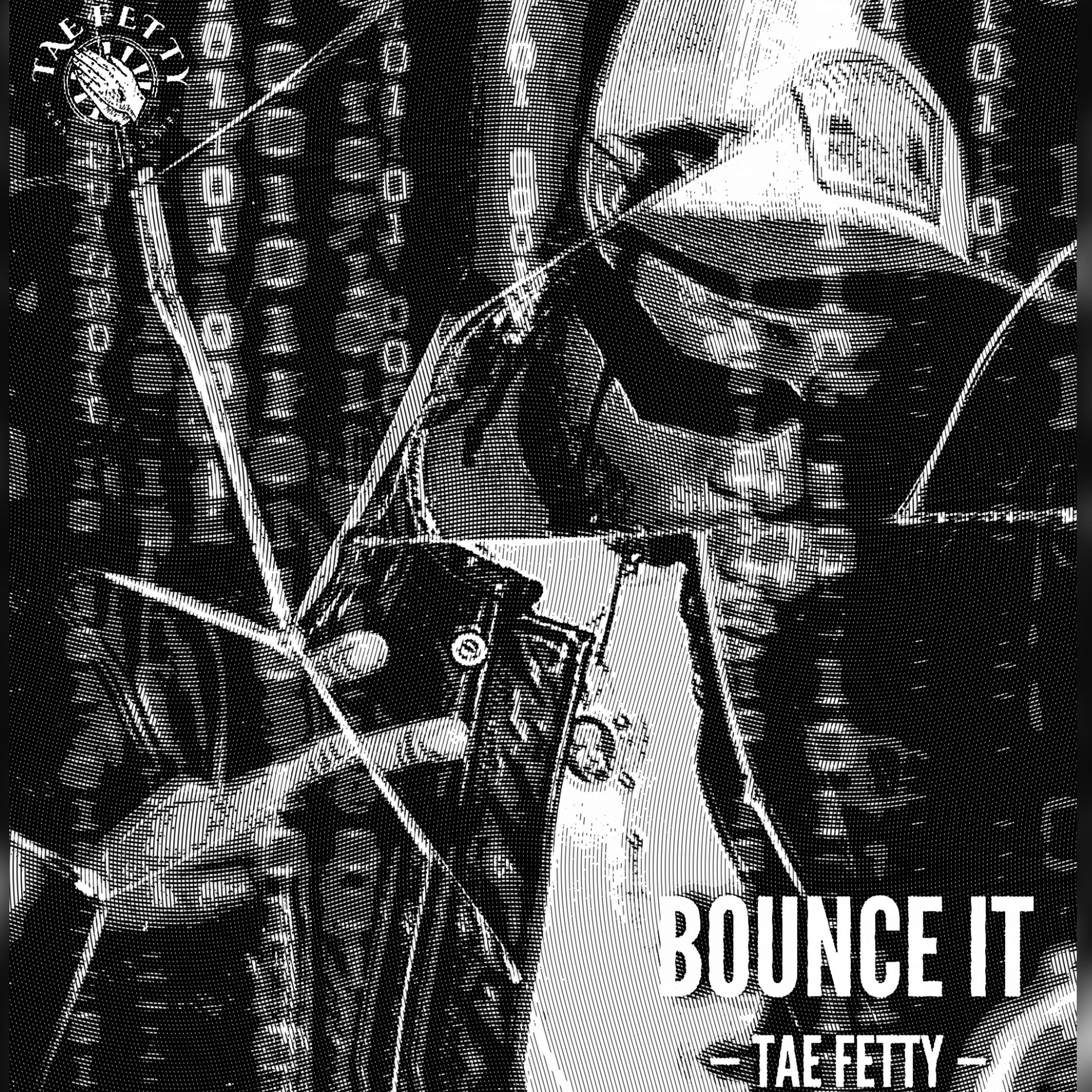 Bounce It artwork