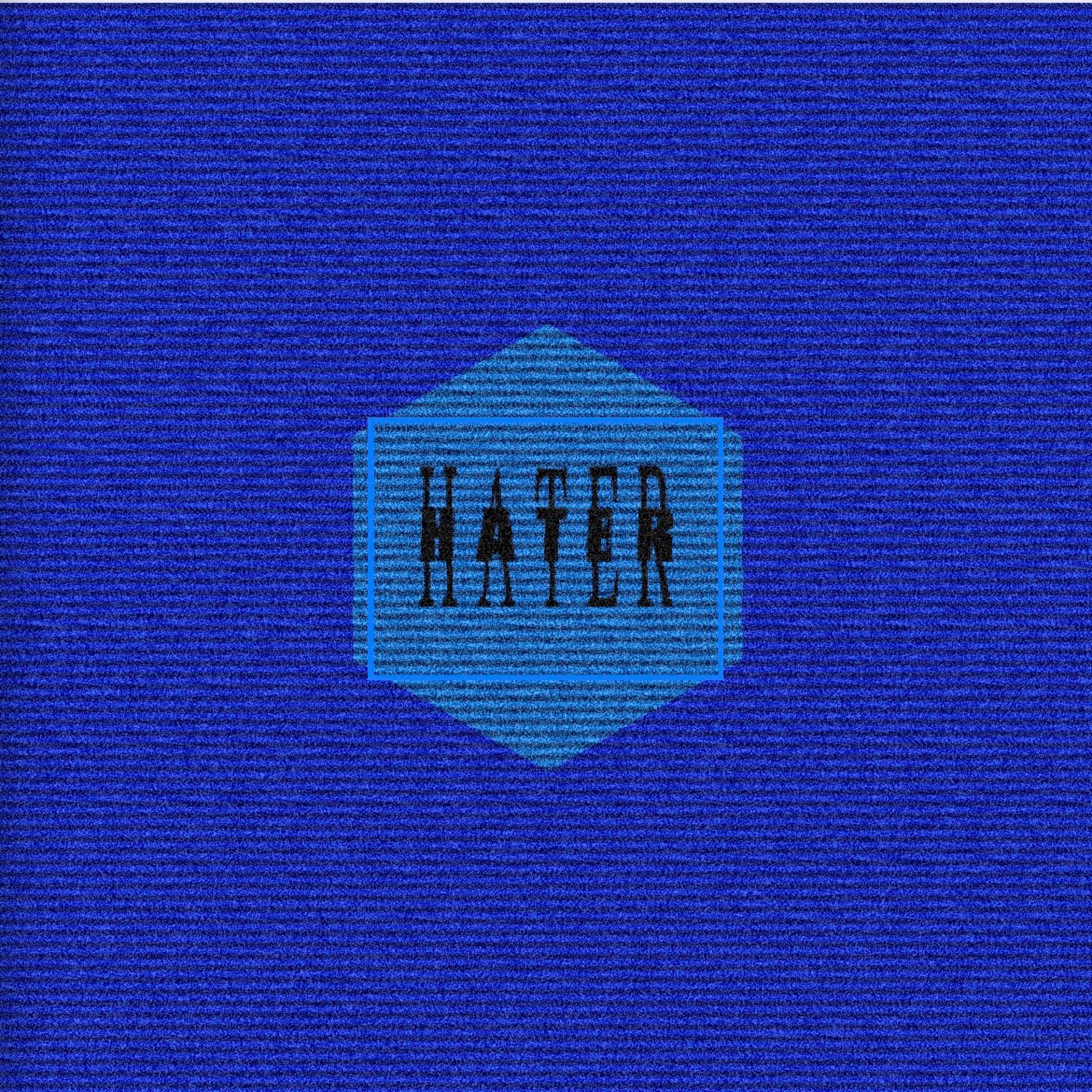 hater artwork