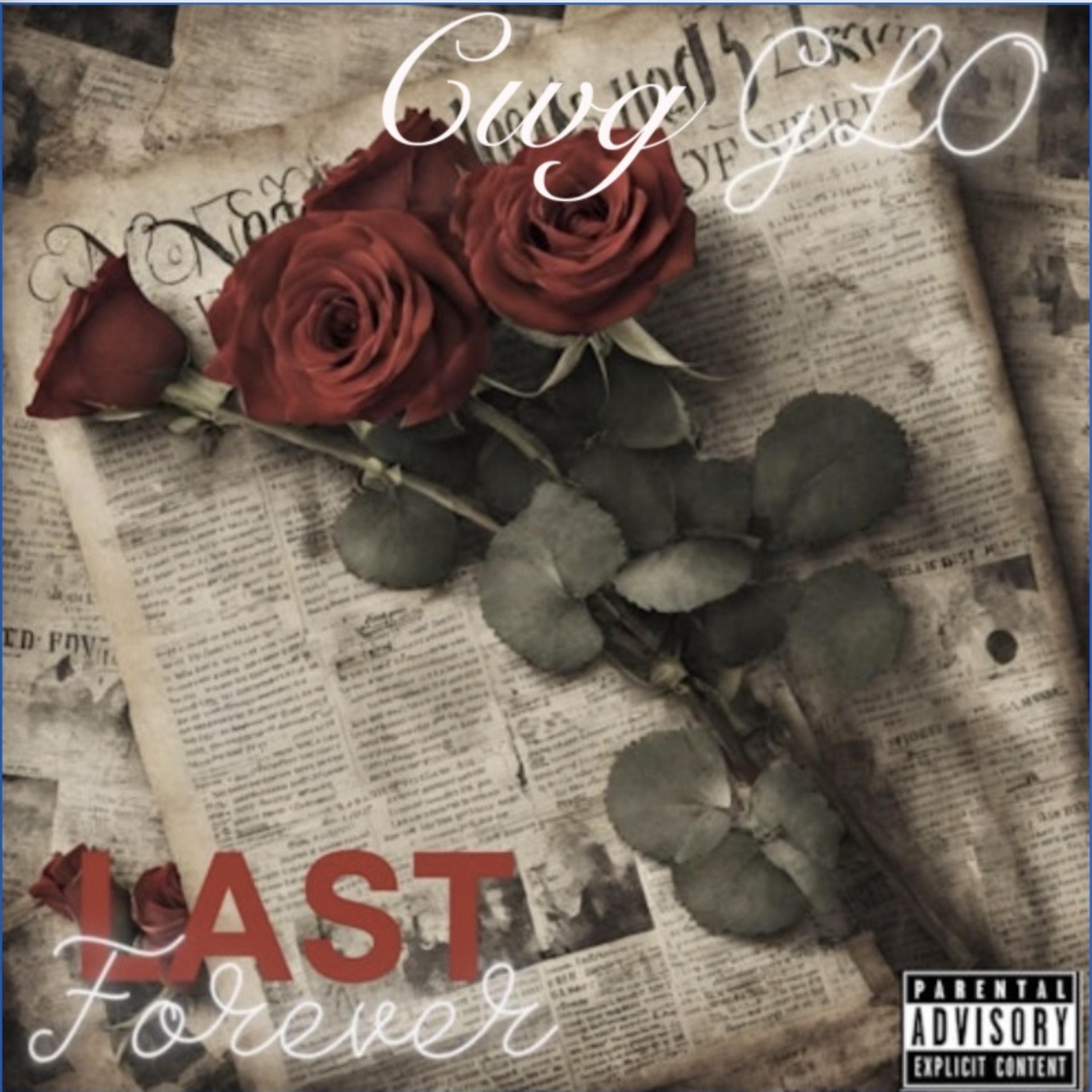 Last Forever artwork