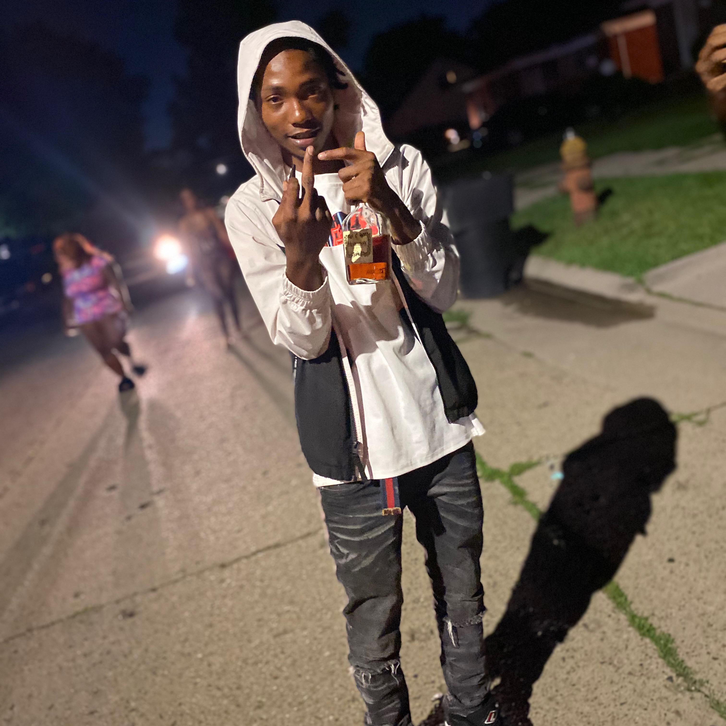 FR artwork
