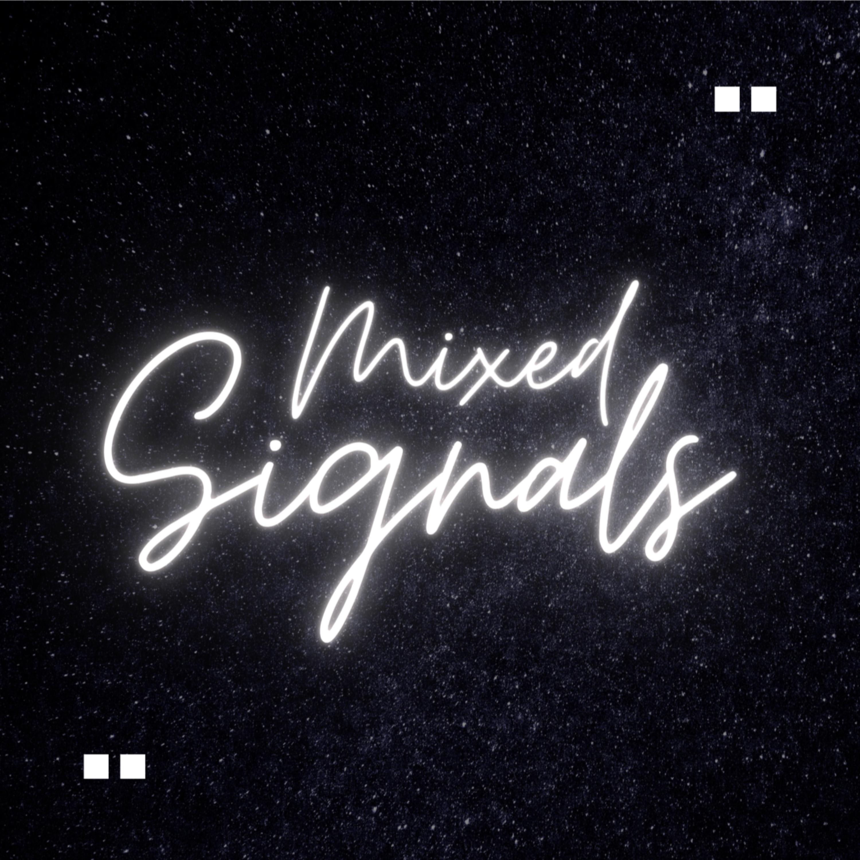 Mixed Signals artwork
