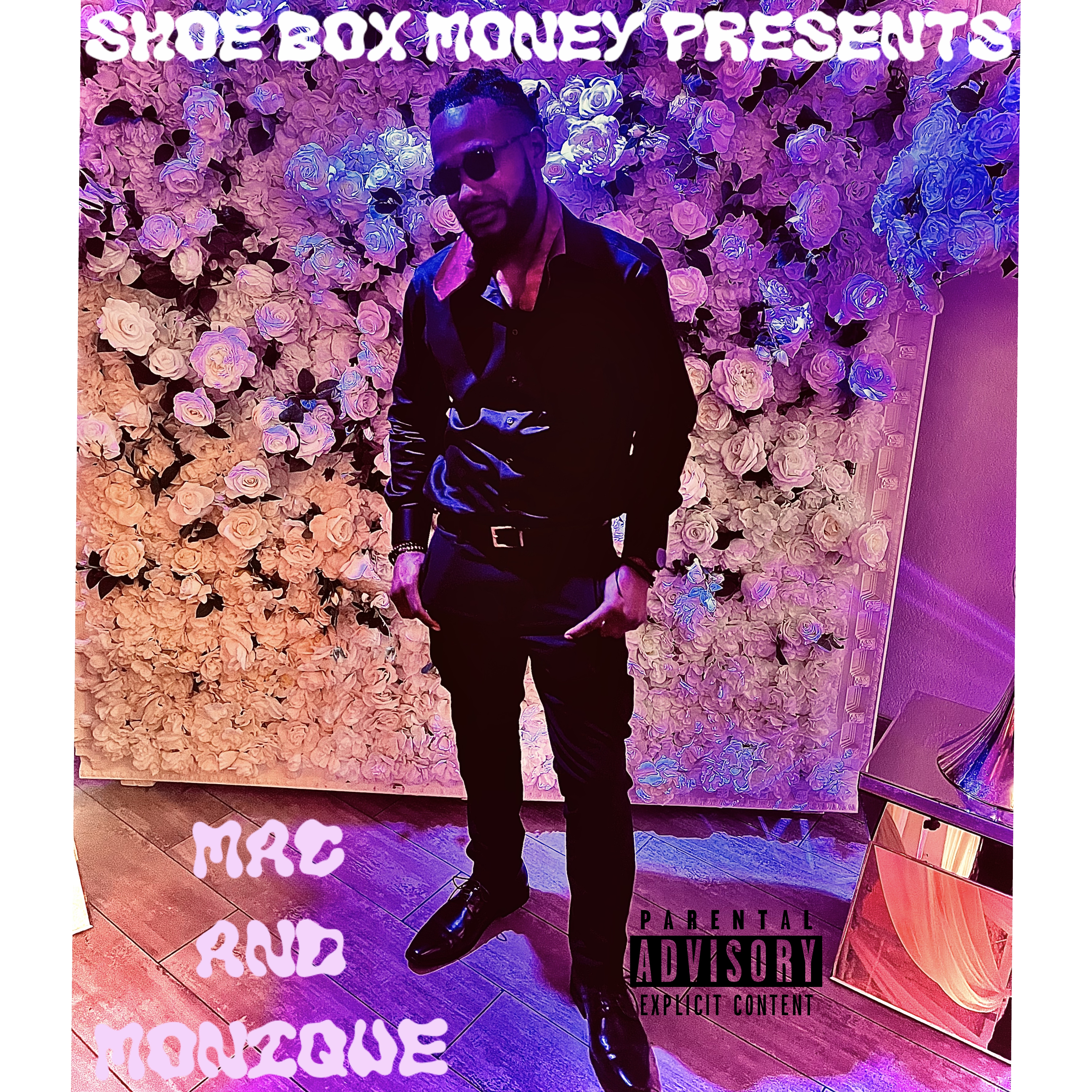 Mac & Monique artwork