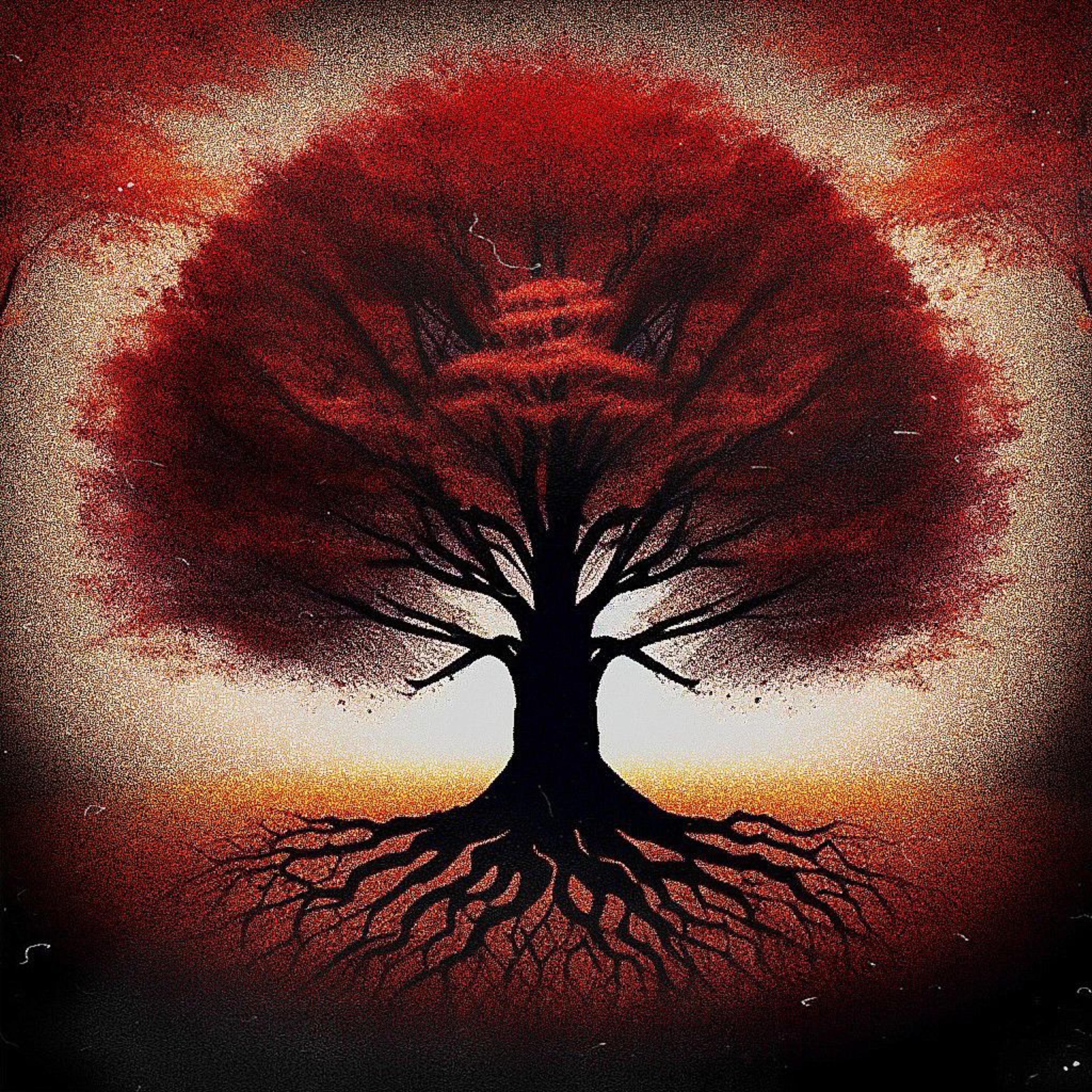 Born Cold artwork