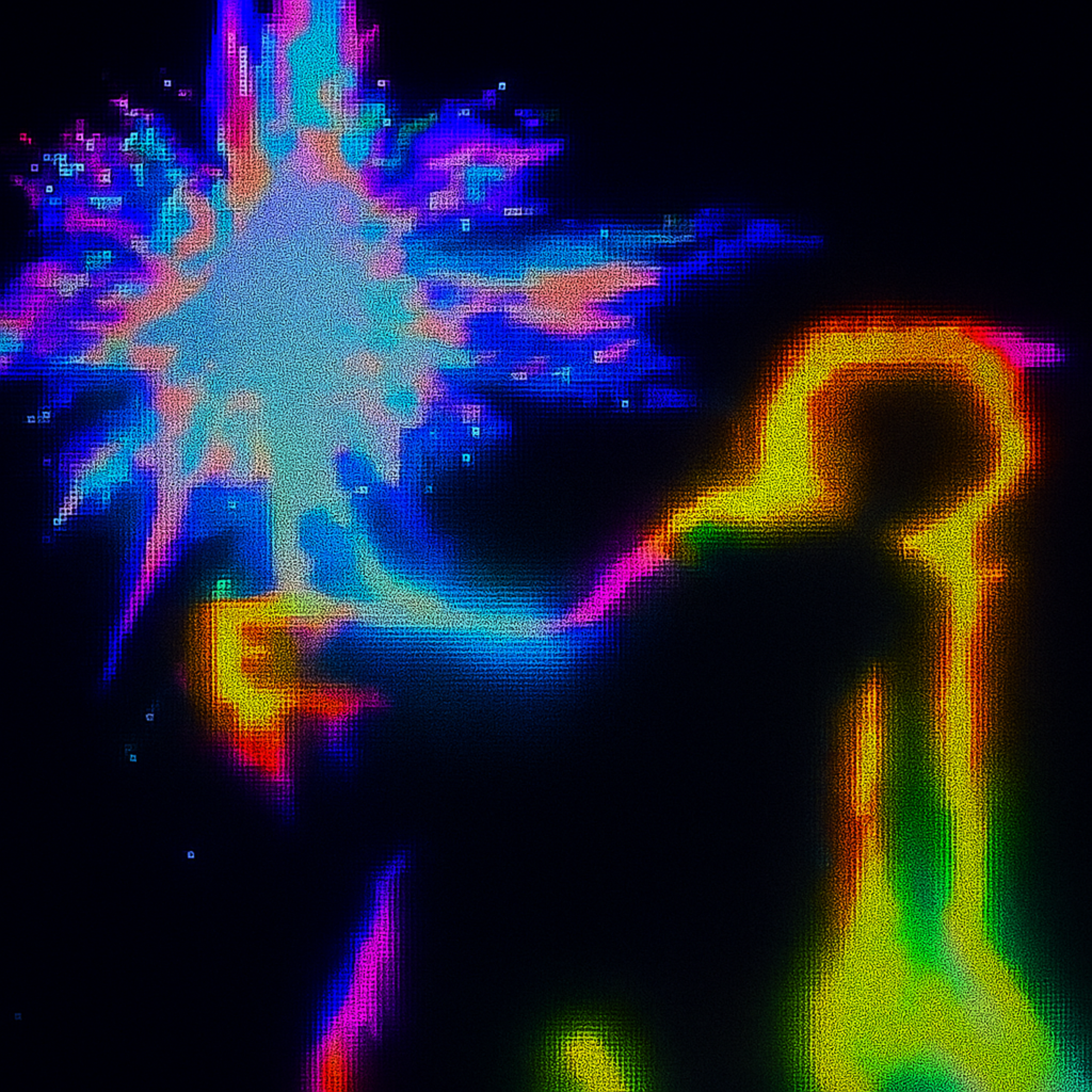 Colors artwork