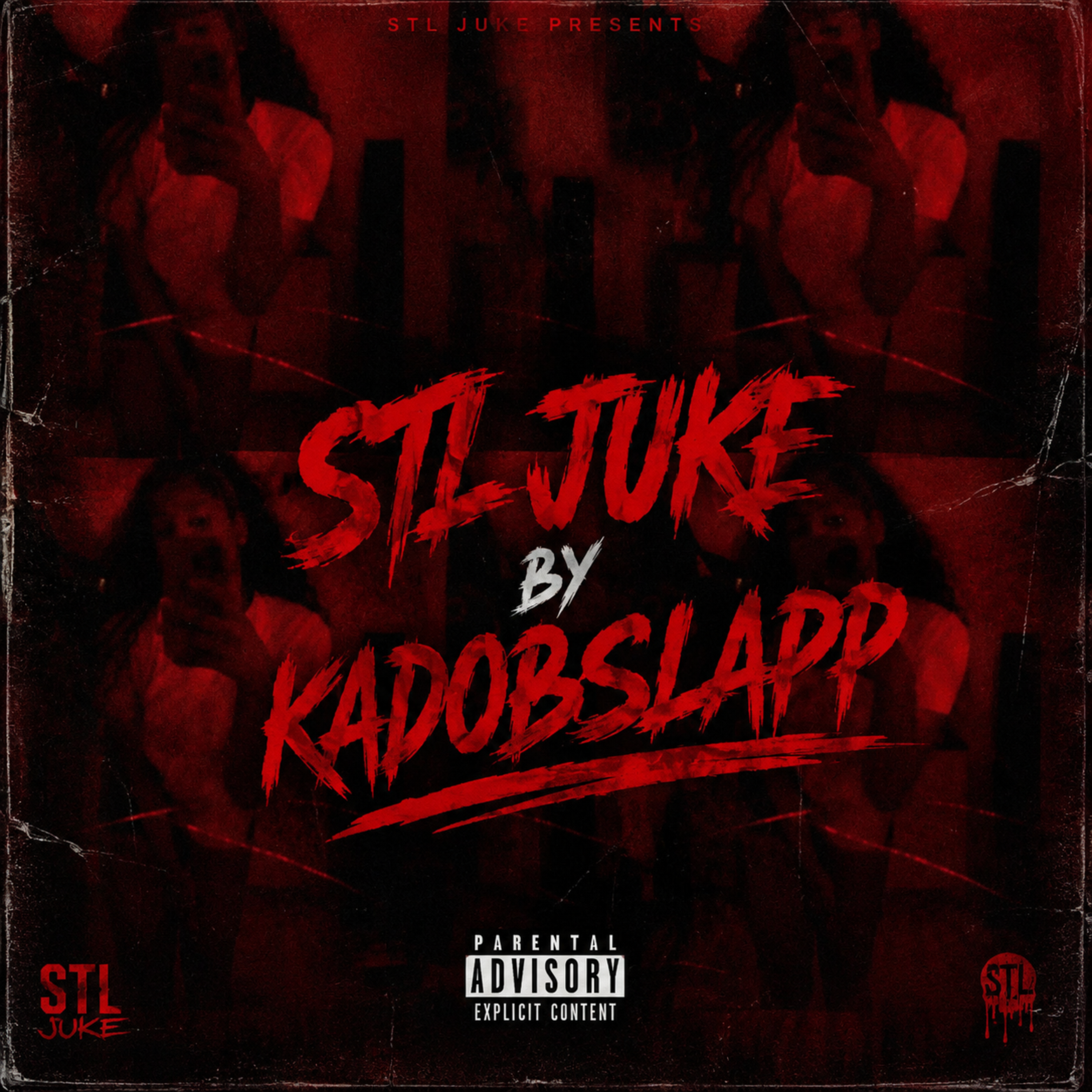 Stl Juke by KadoBslapp cover art