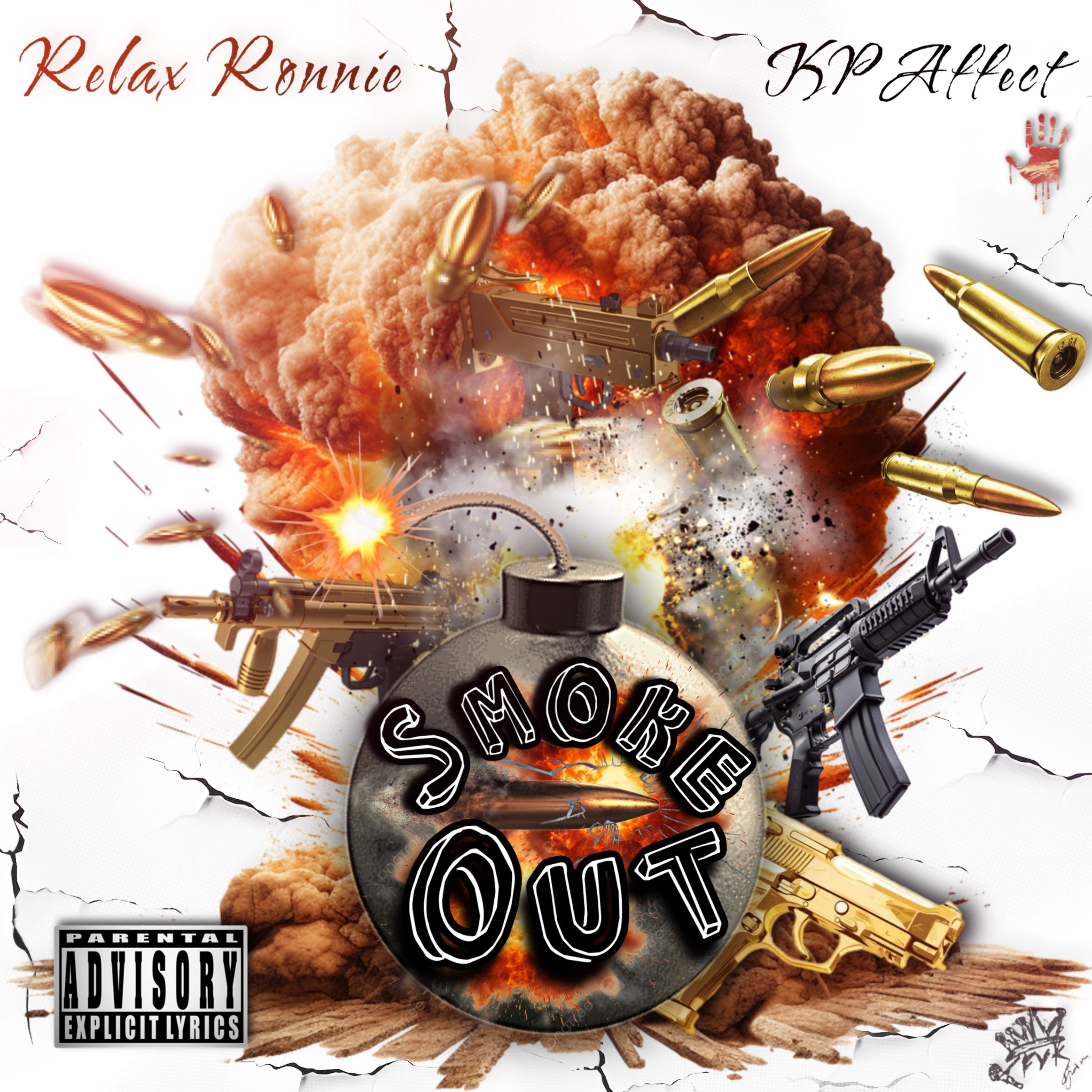 Smoke Out artwork