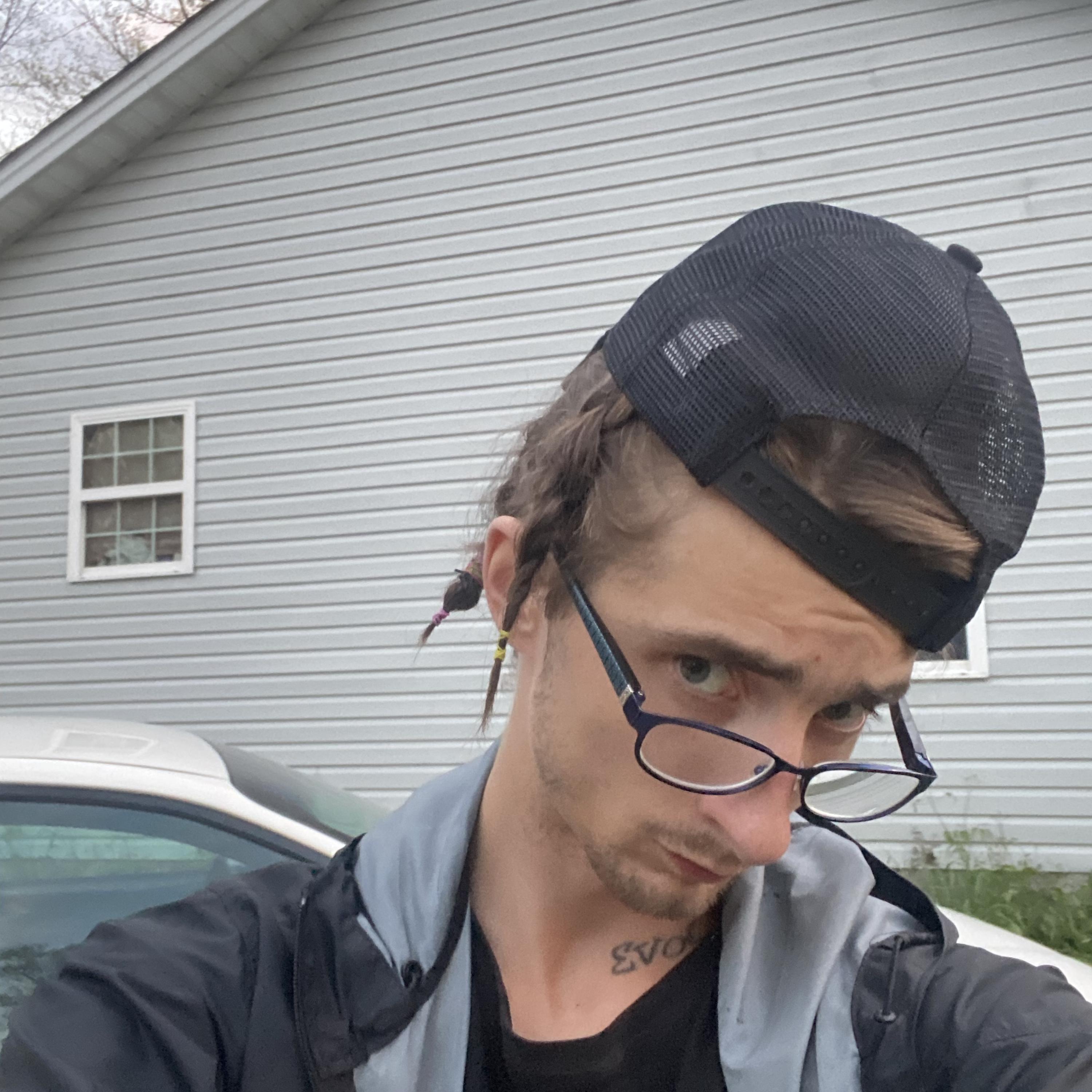 Wut My Pen Do artwork