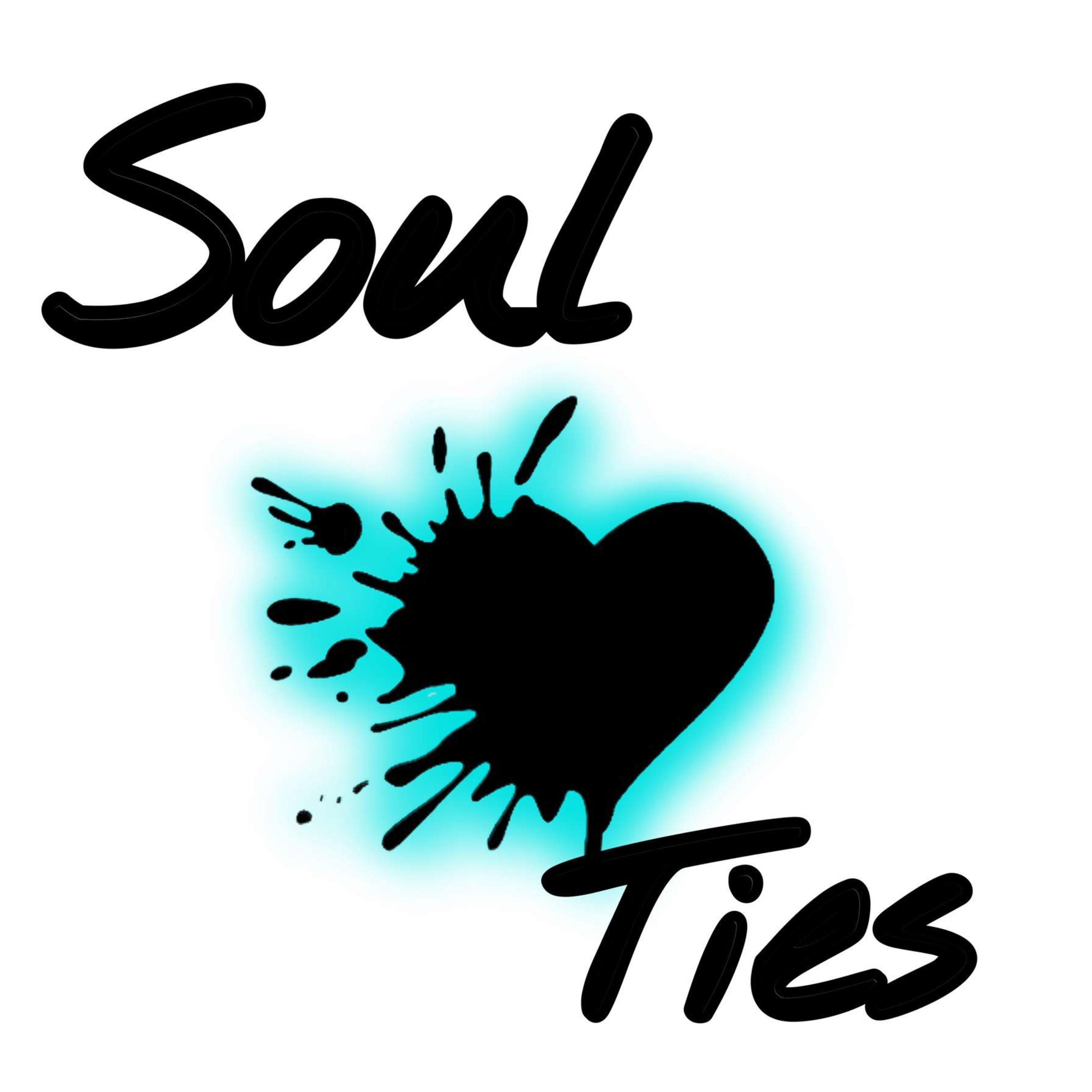 Soul Ties by TDough cover art