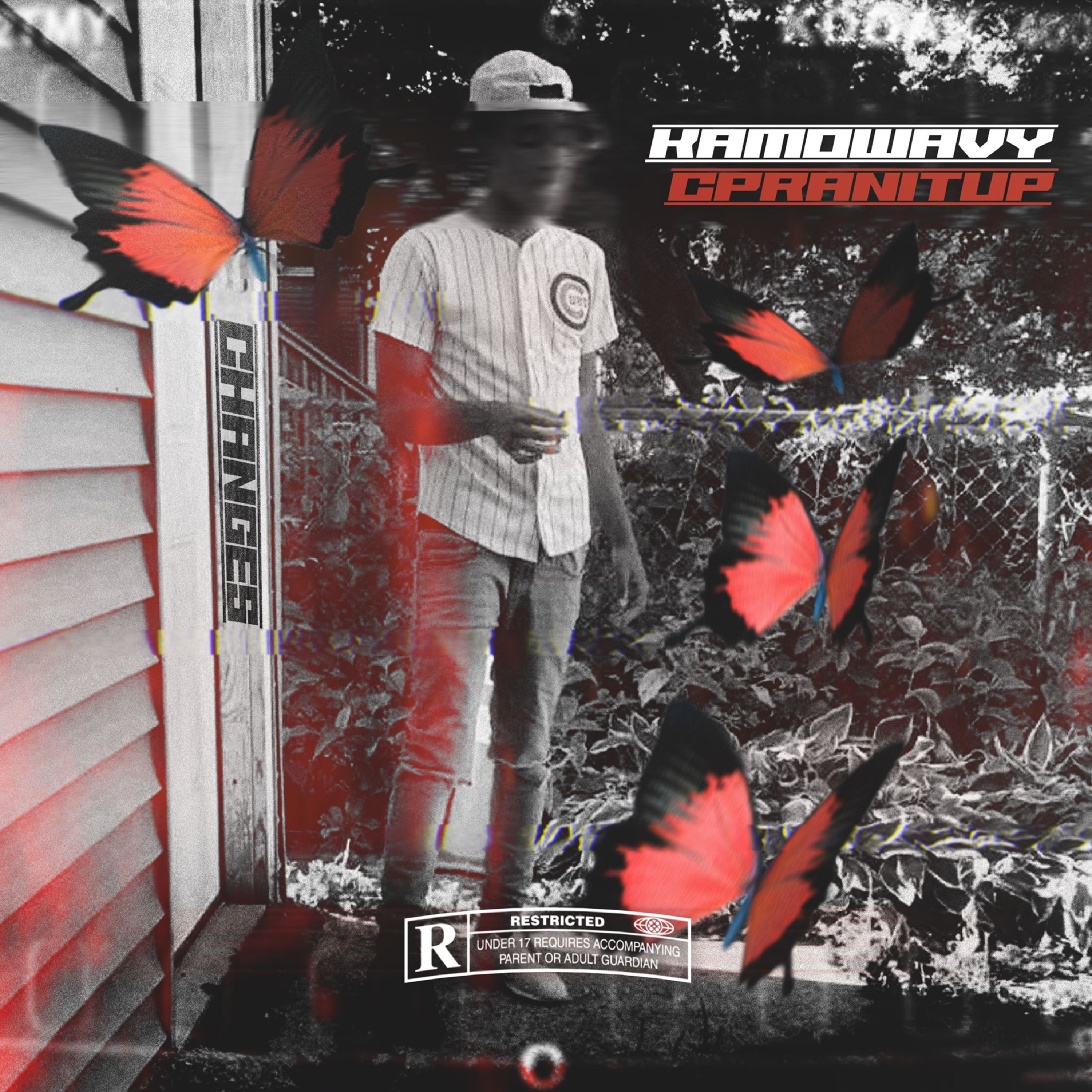 Changes by Loveukamo cover art