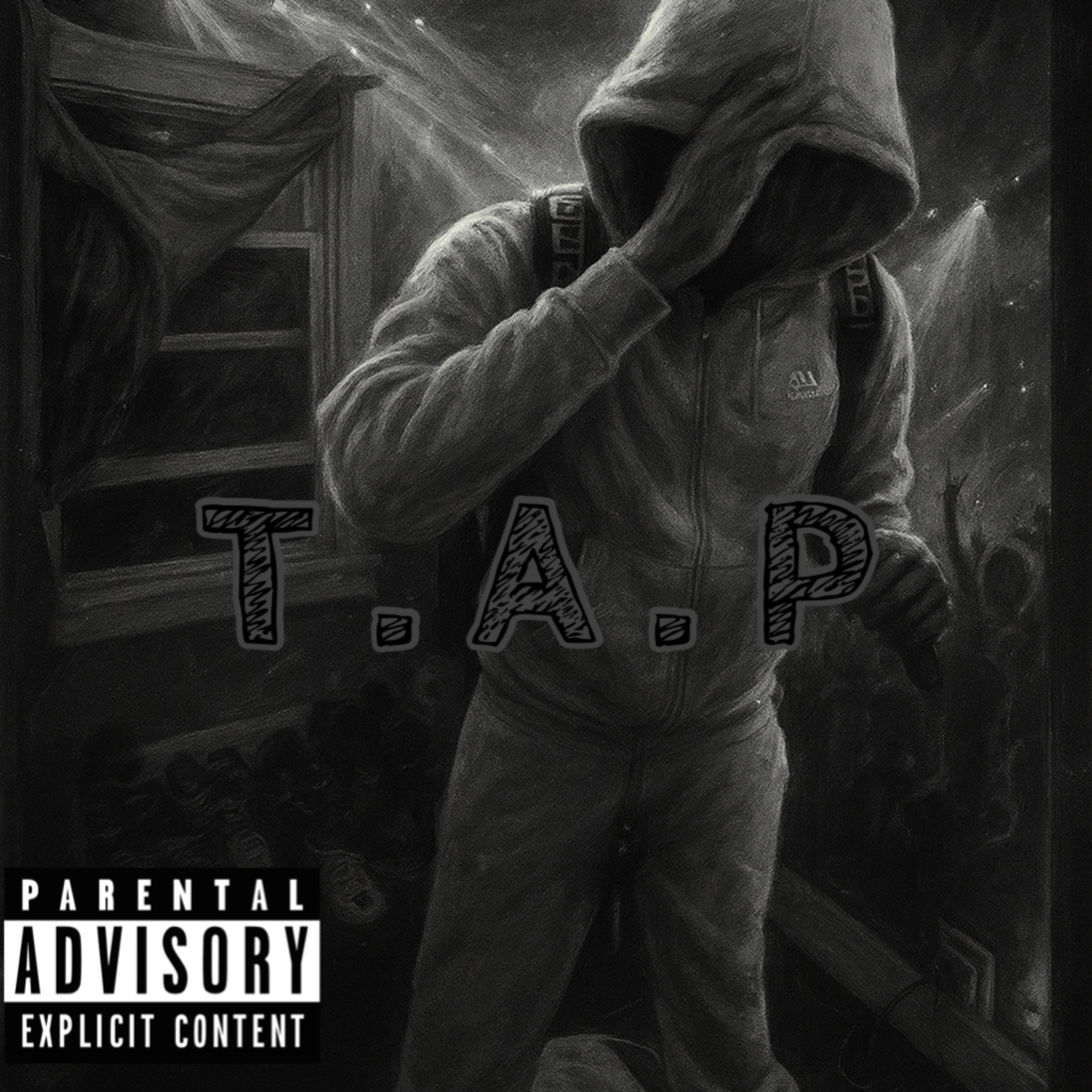 T.a.p artwork