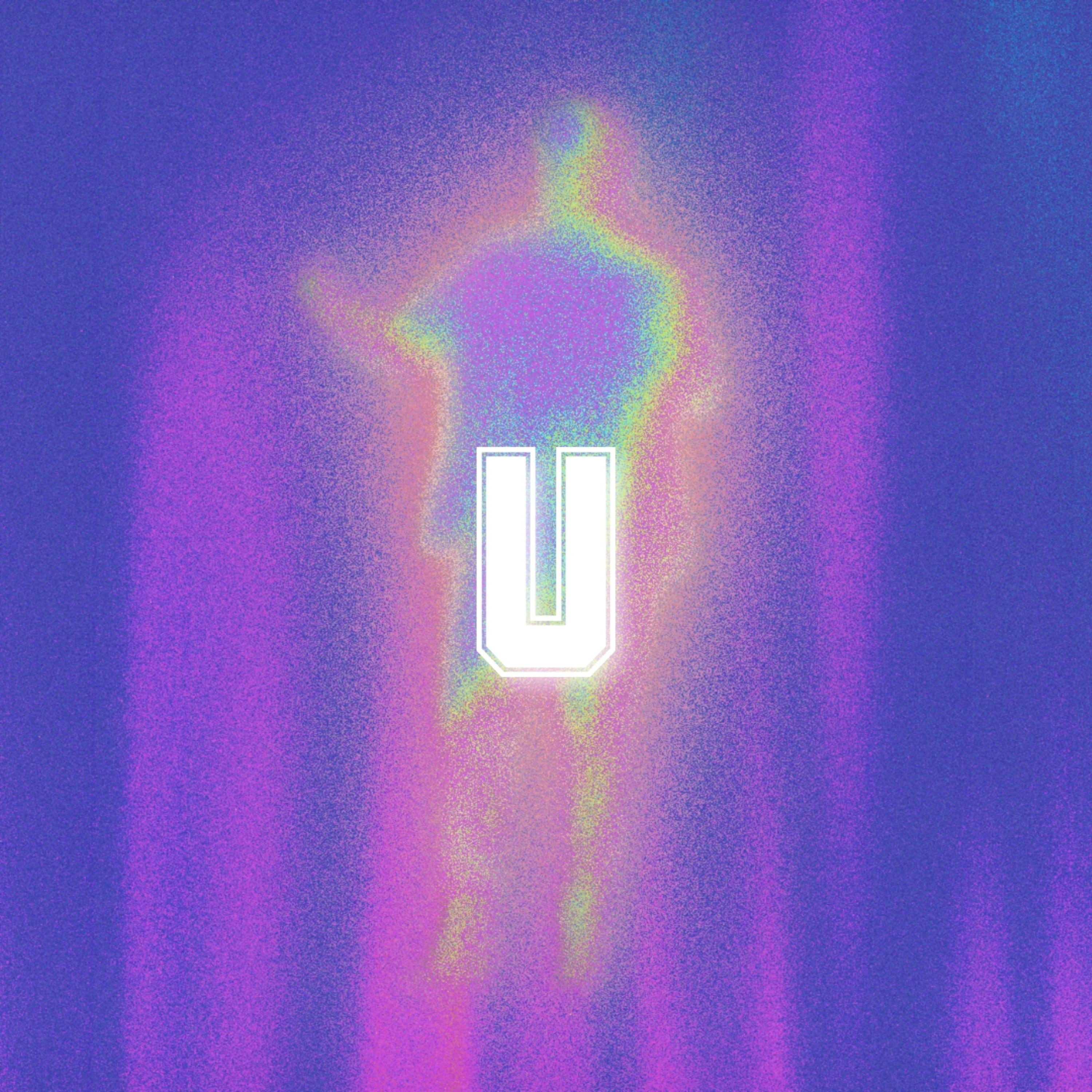 U artwork