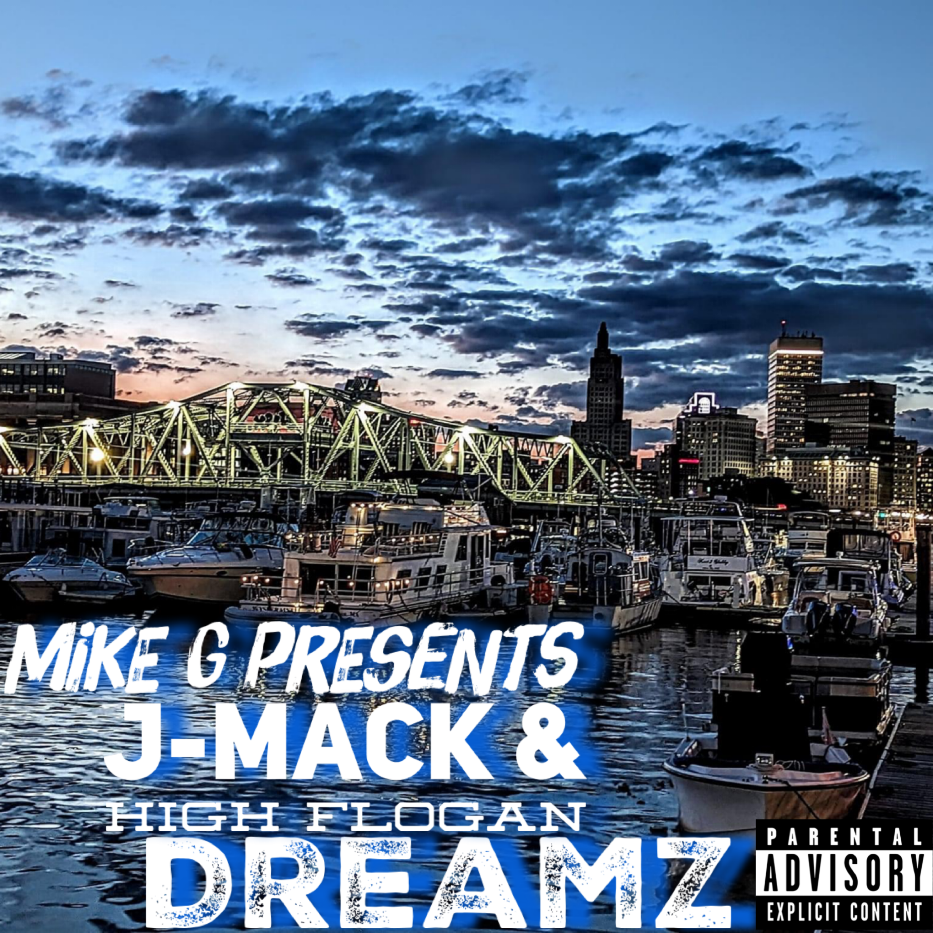 Dreamz artwork