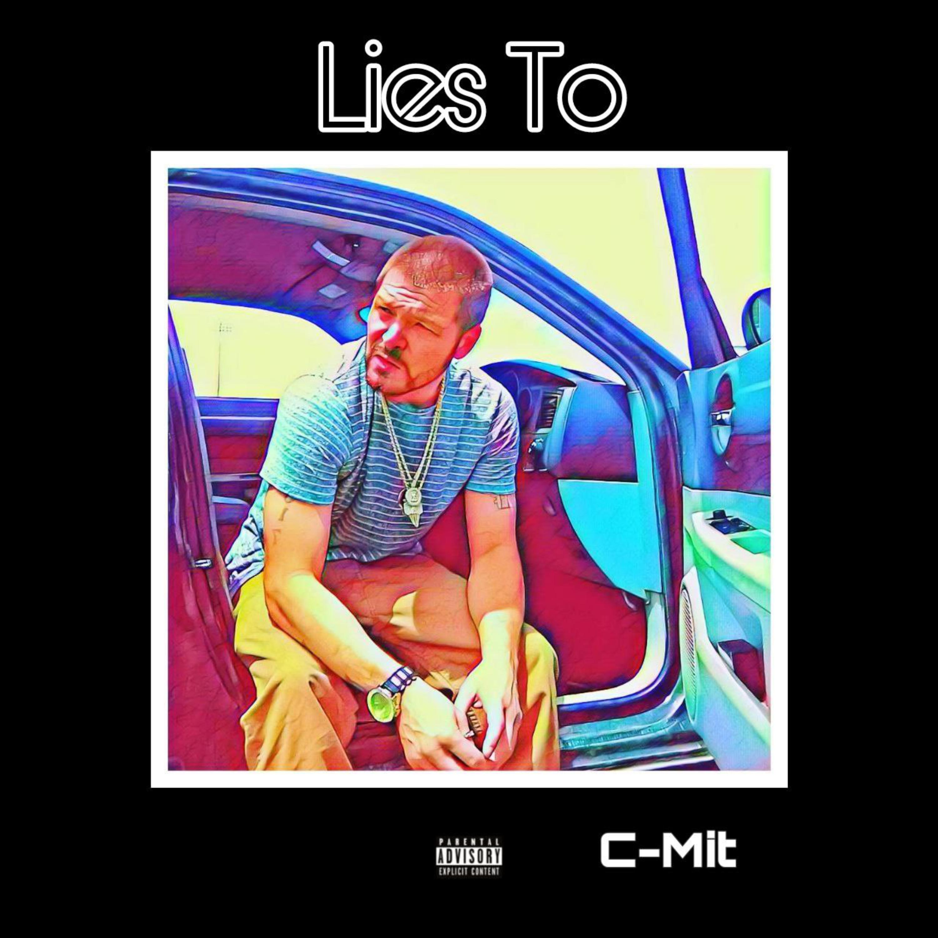 Lies To artwork