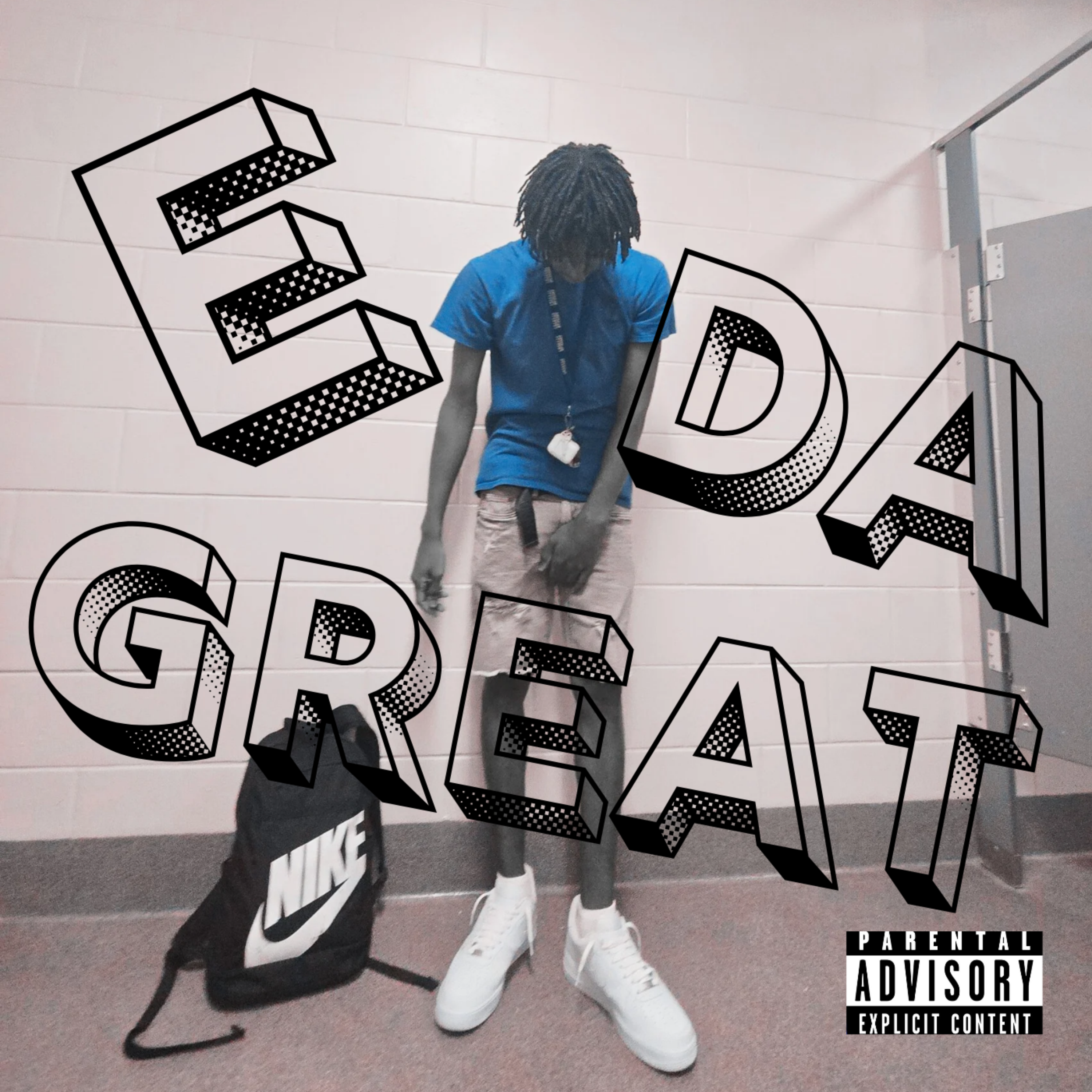 E Da Great artwork