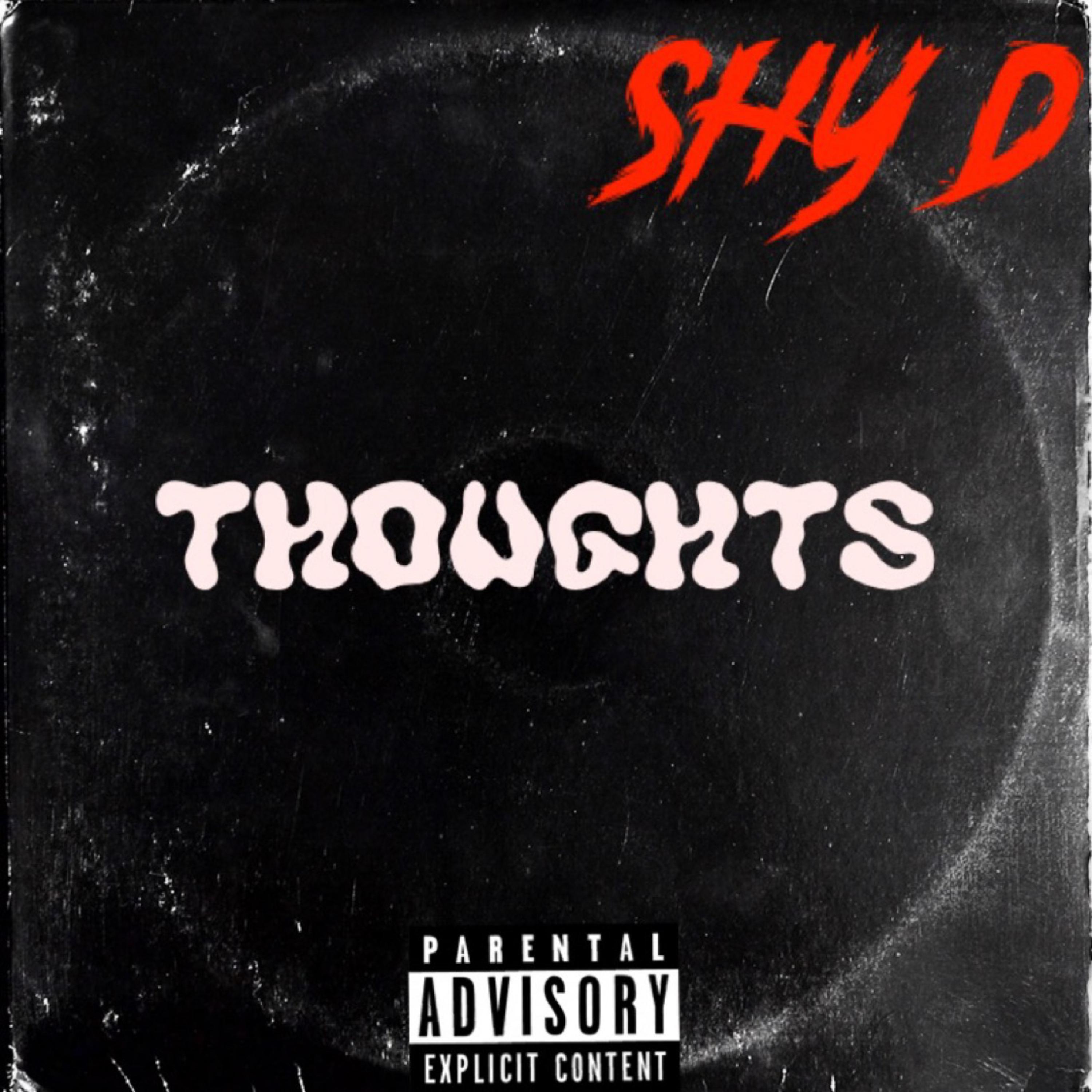 Thoughts artwork